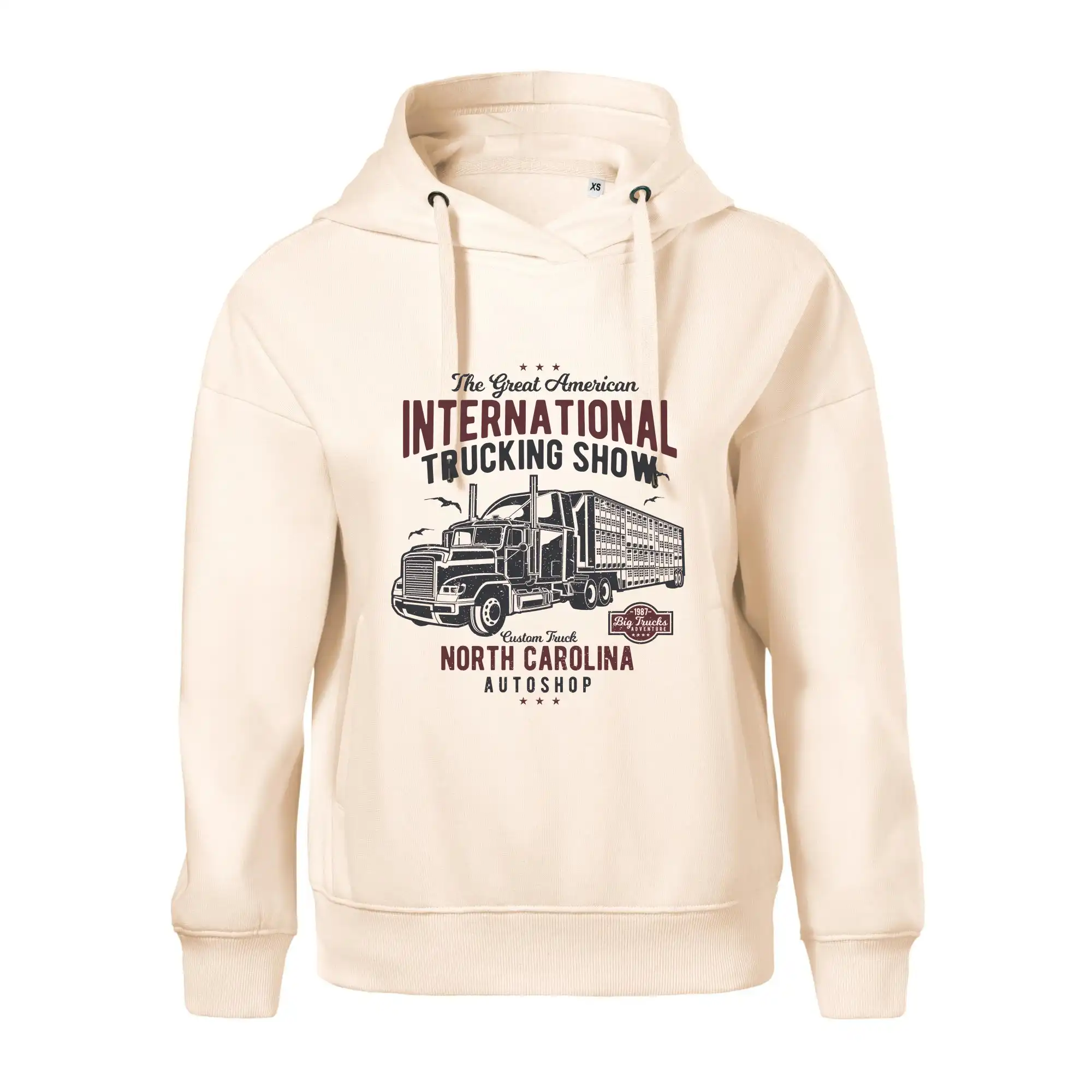 Big Truck 1