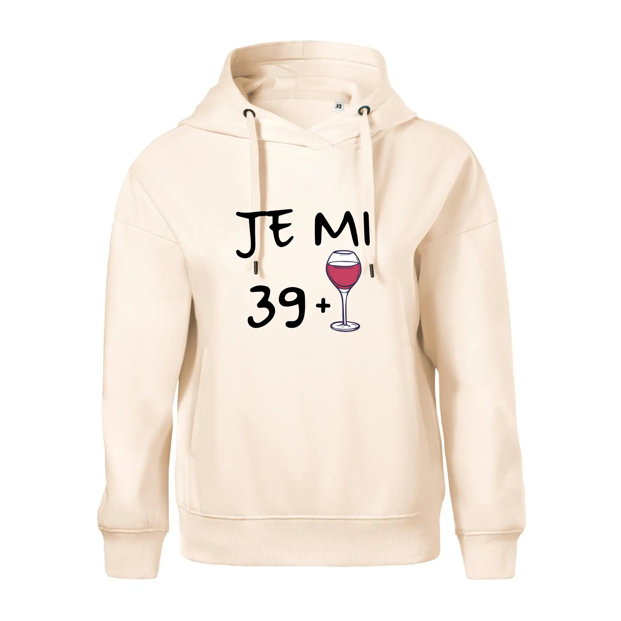 Je mi 39 (40) víno