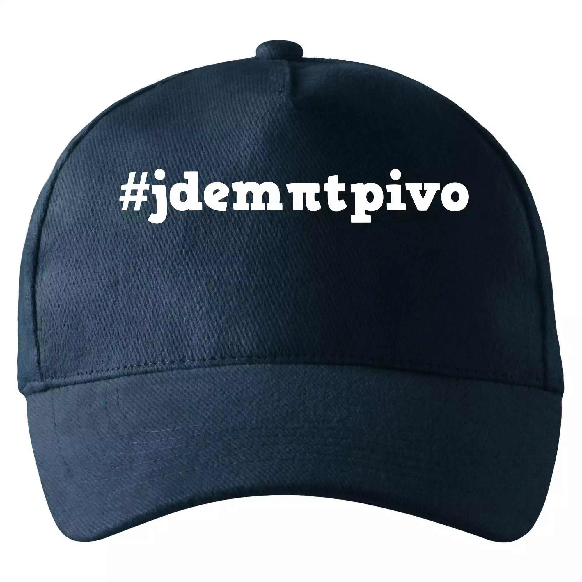 Jdem pít pivo