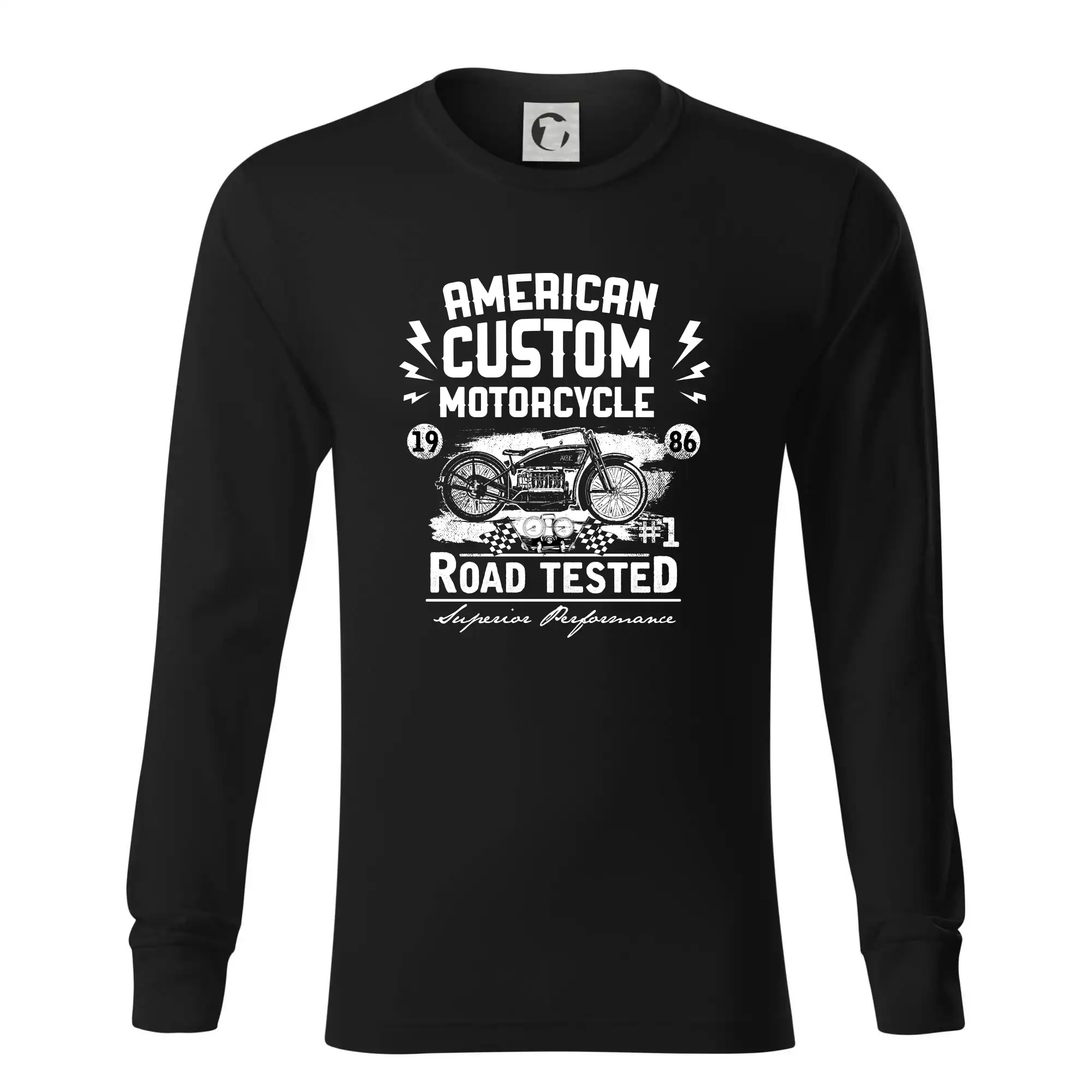 American Custom Motorcycle