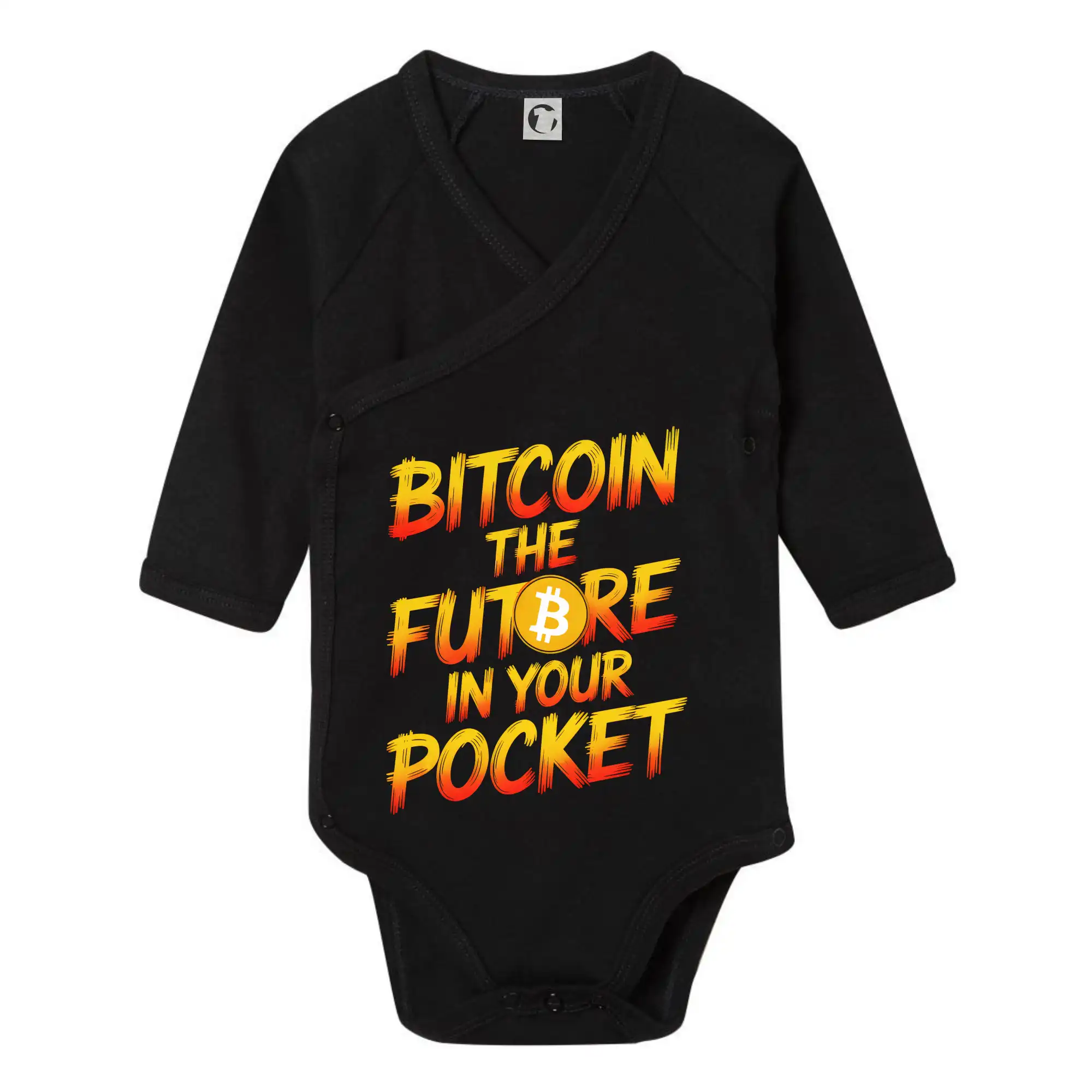 Bitcoin the future in your pocket