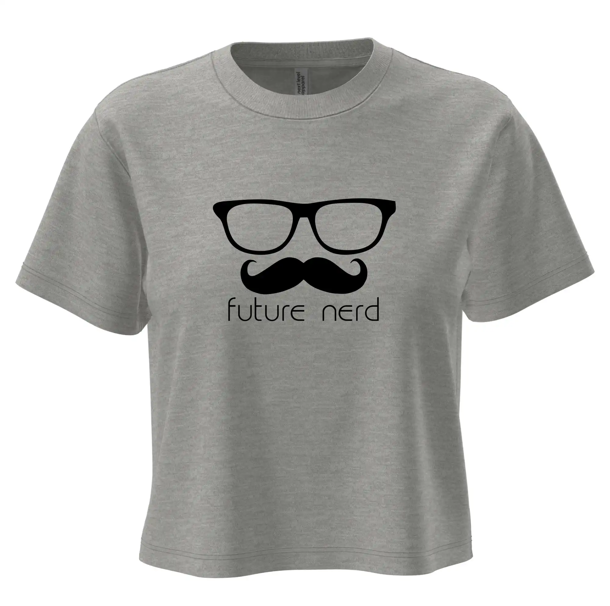 Future nerd