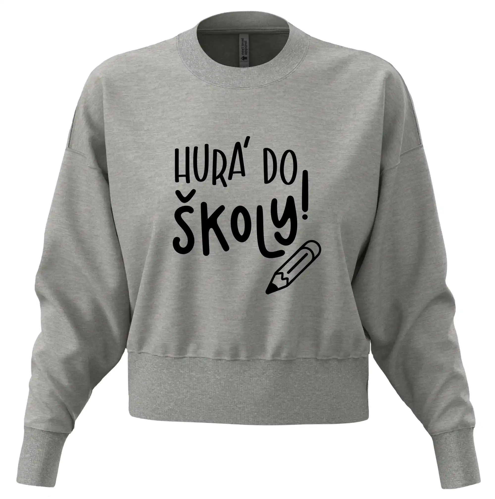 Hurá do školy!