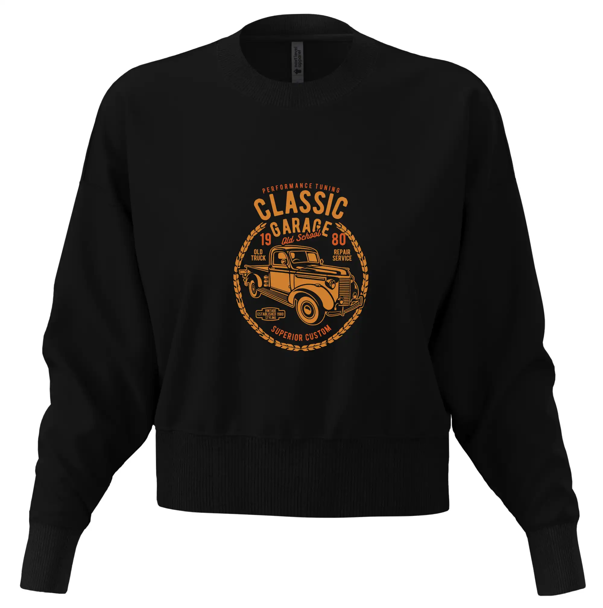 Classic Garage