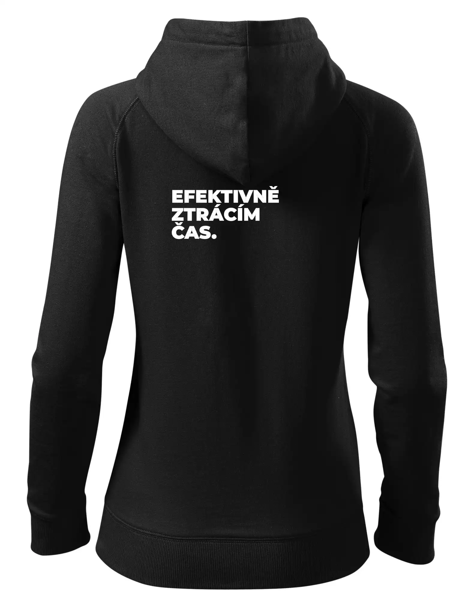EFEKTIVNĚ ZTRÁCÍM ČAS.