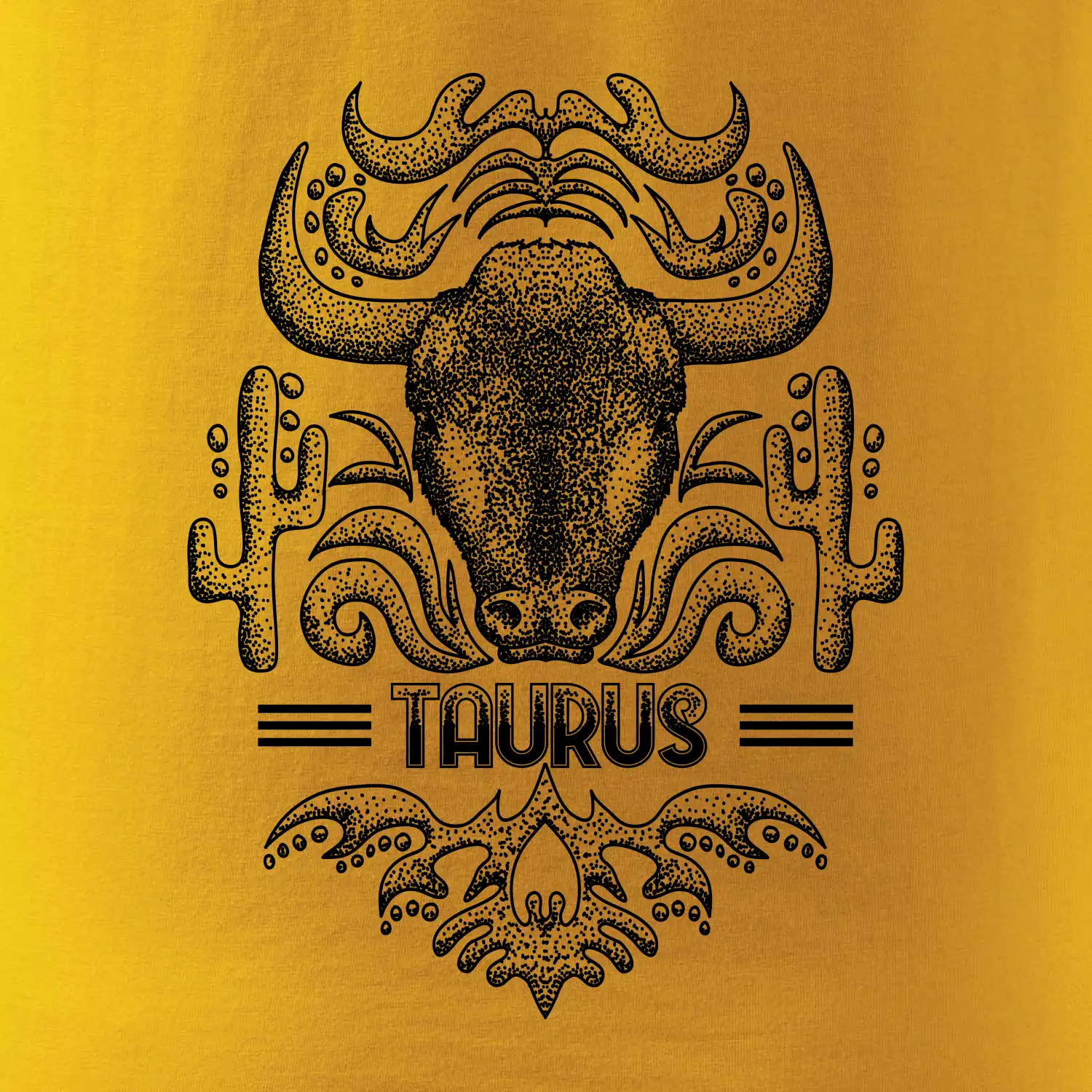 Taurus - vintage
