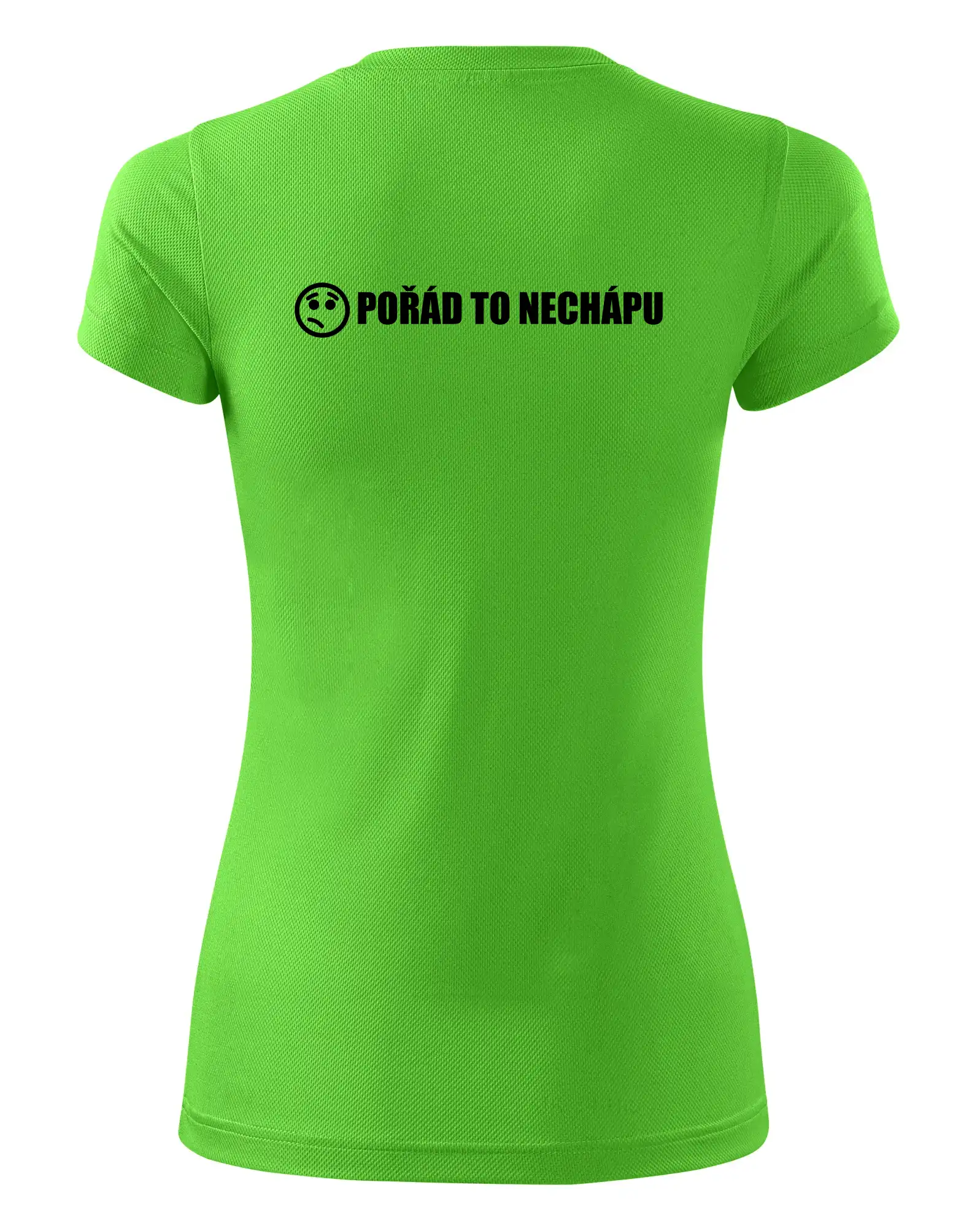 Nechápu to - pořád to nechápu