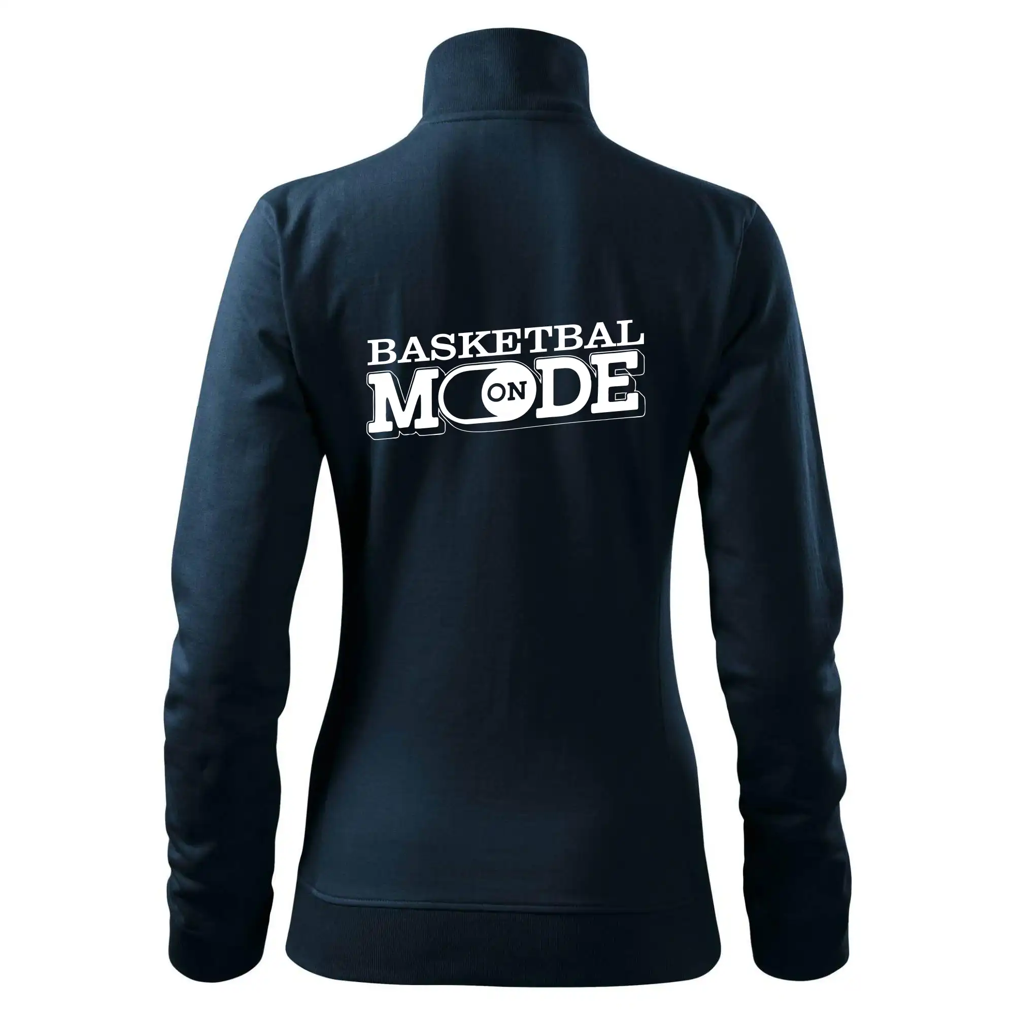 Basketbal mode