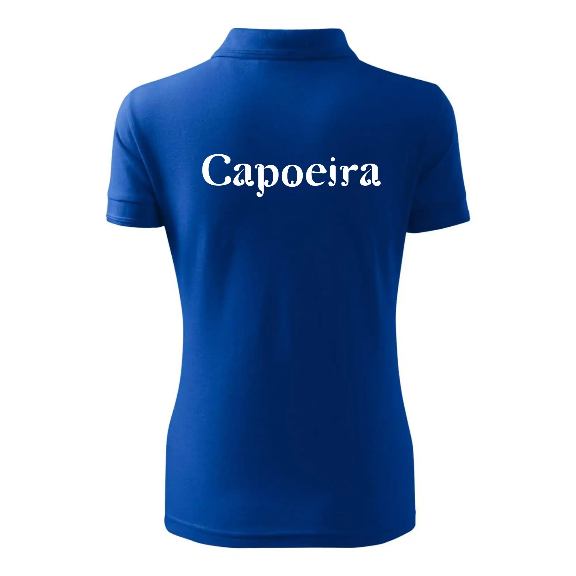 Capoeira velký