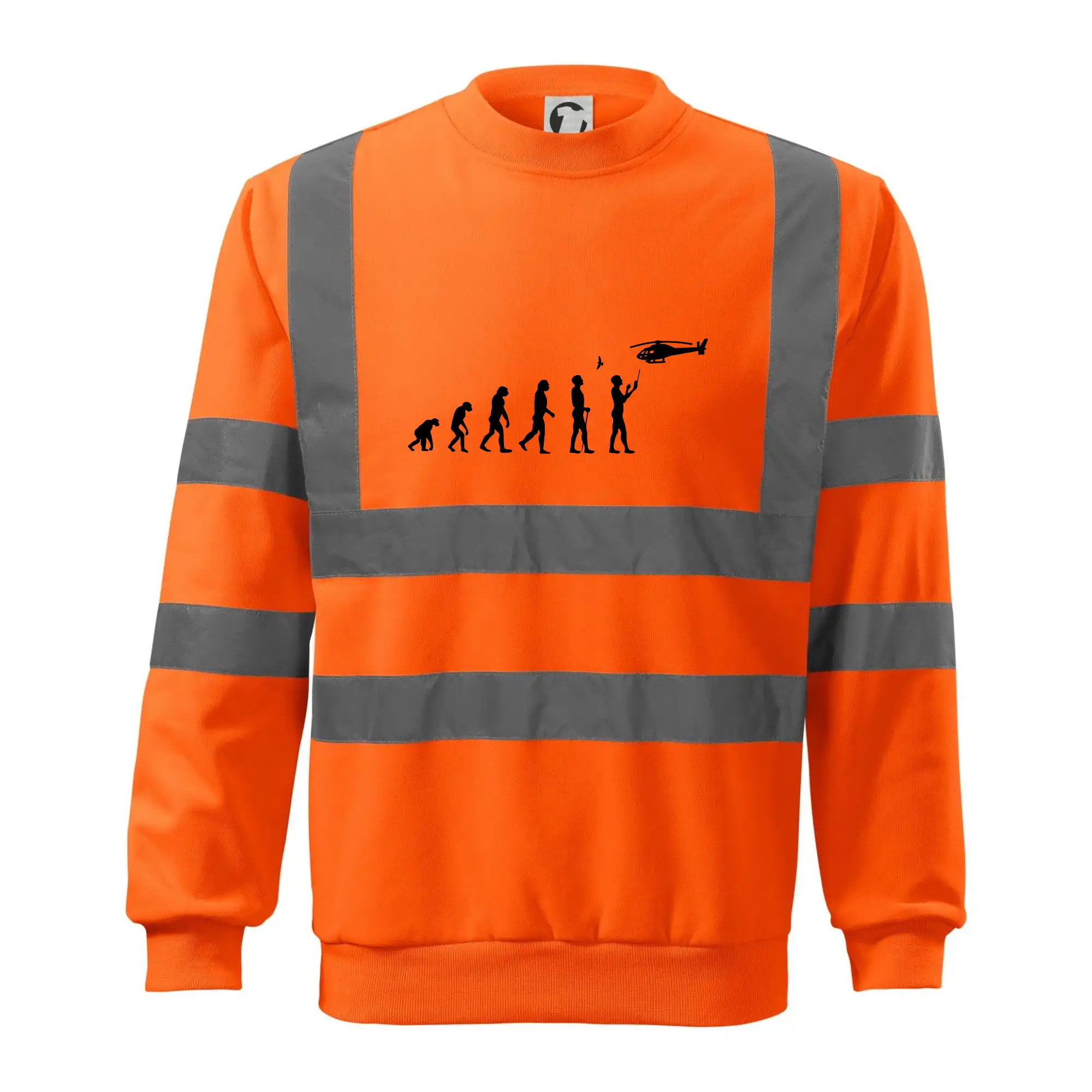 Evoluce modeláře