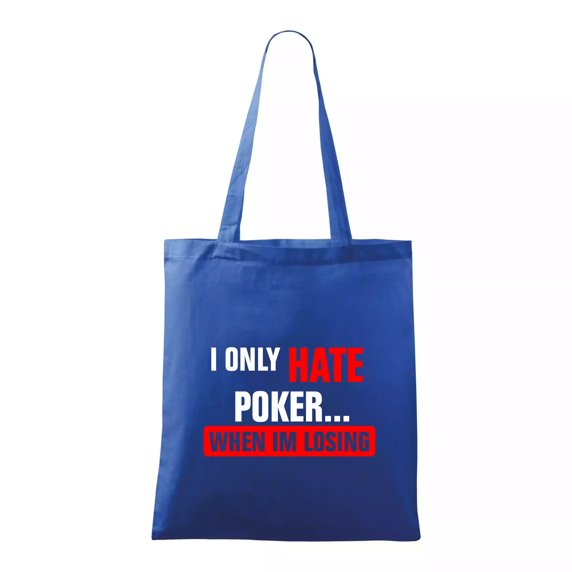 Hate poker