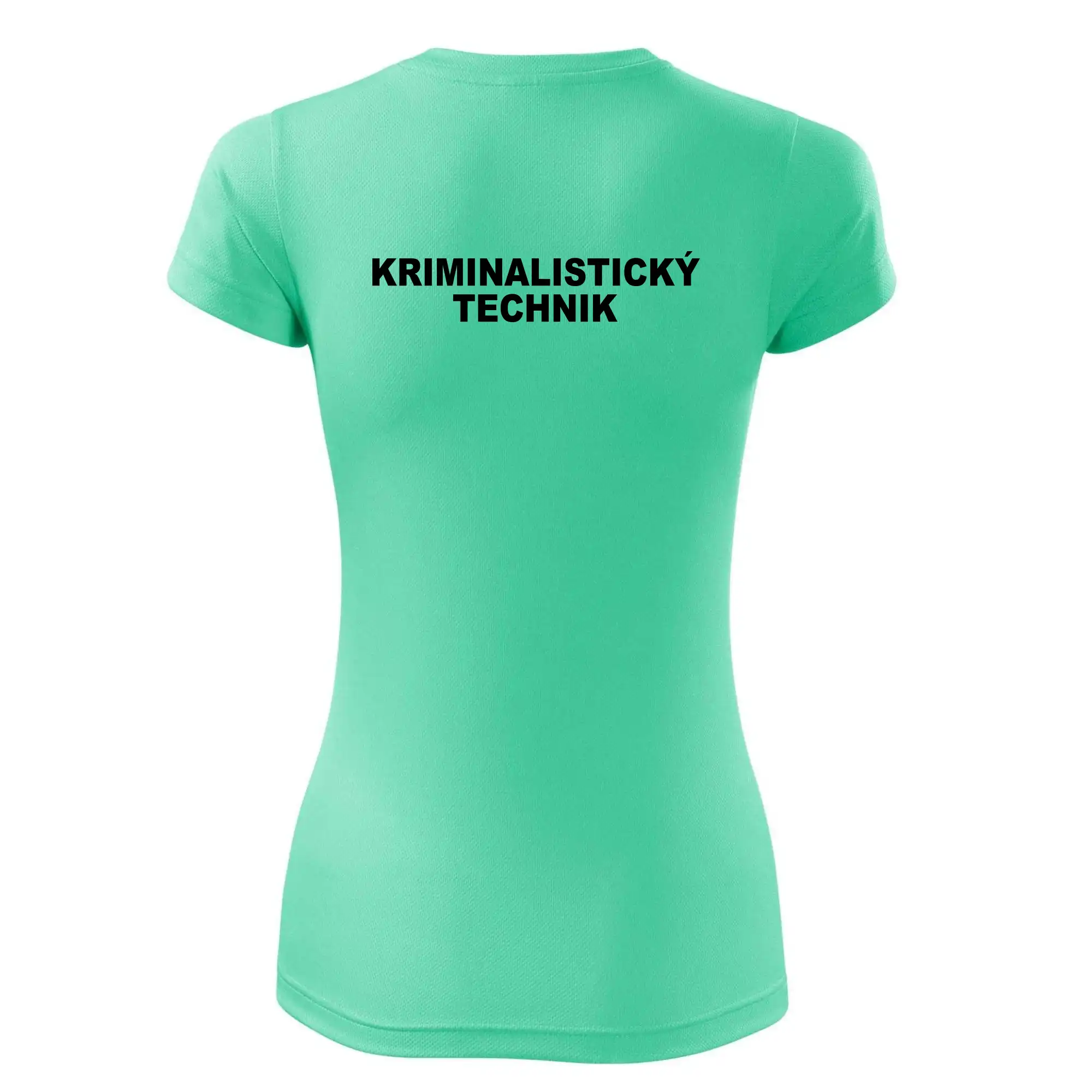 Kriminalistický technik