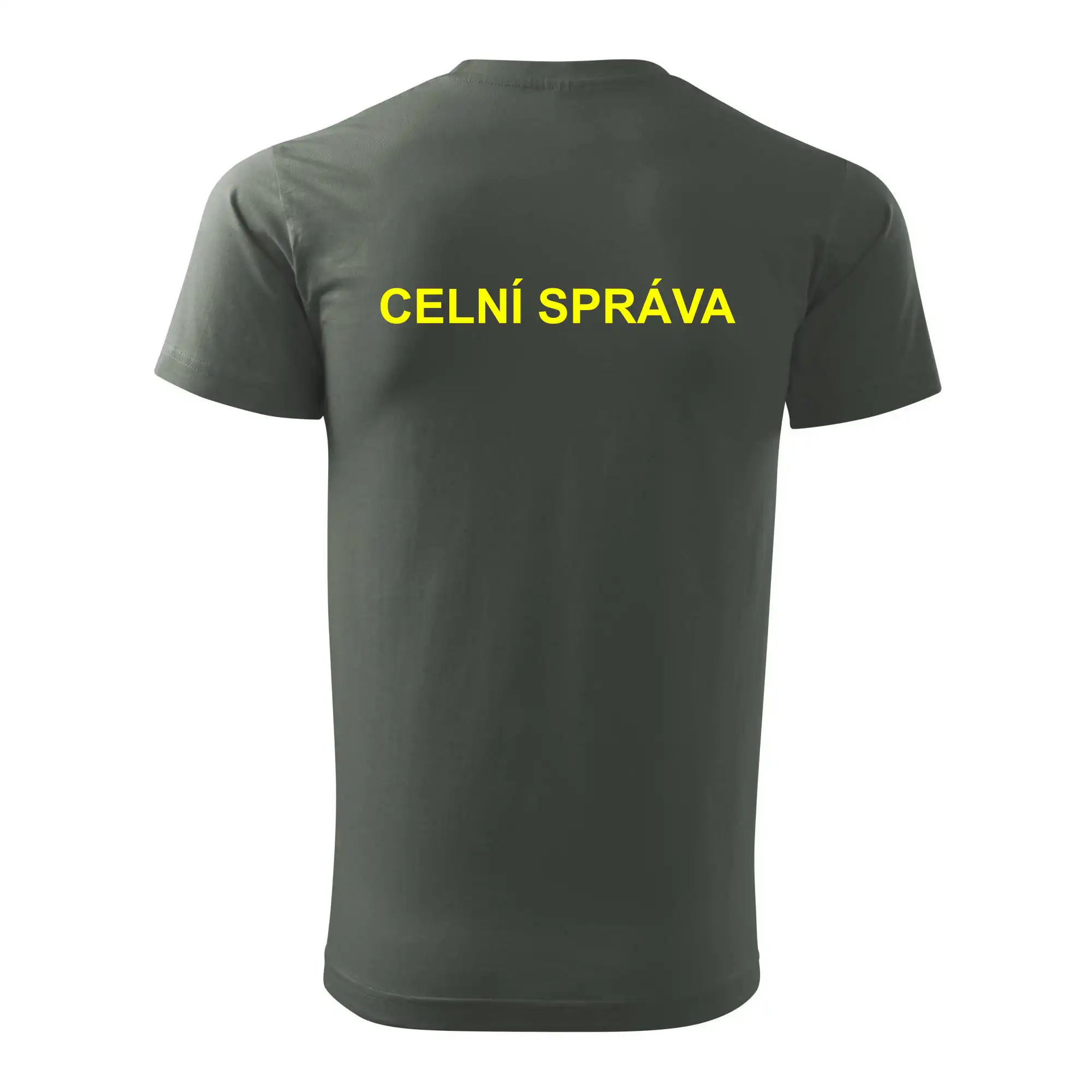 Celní správa