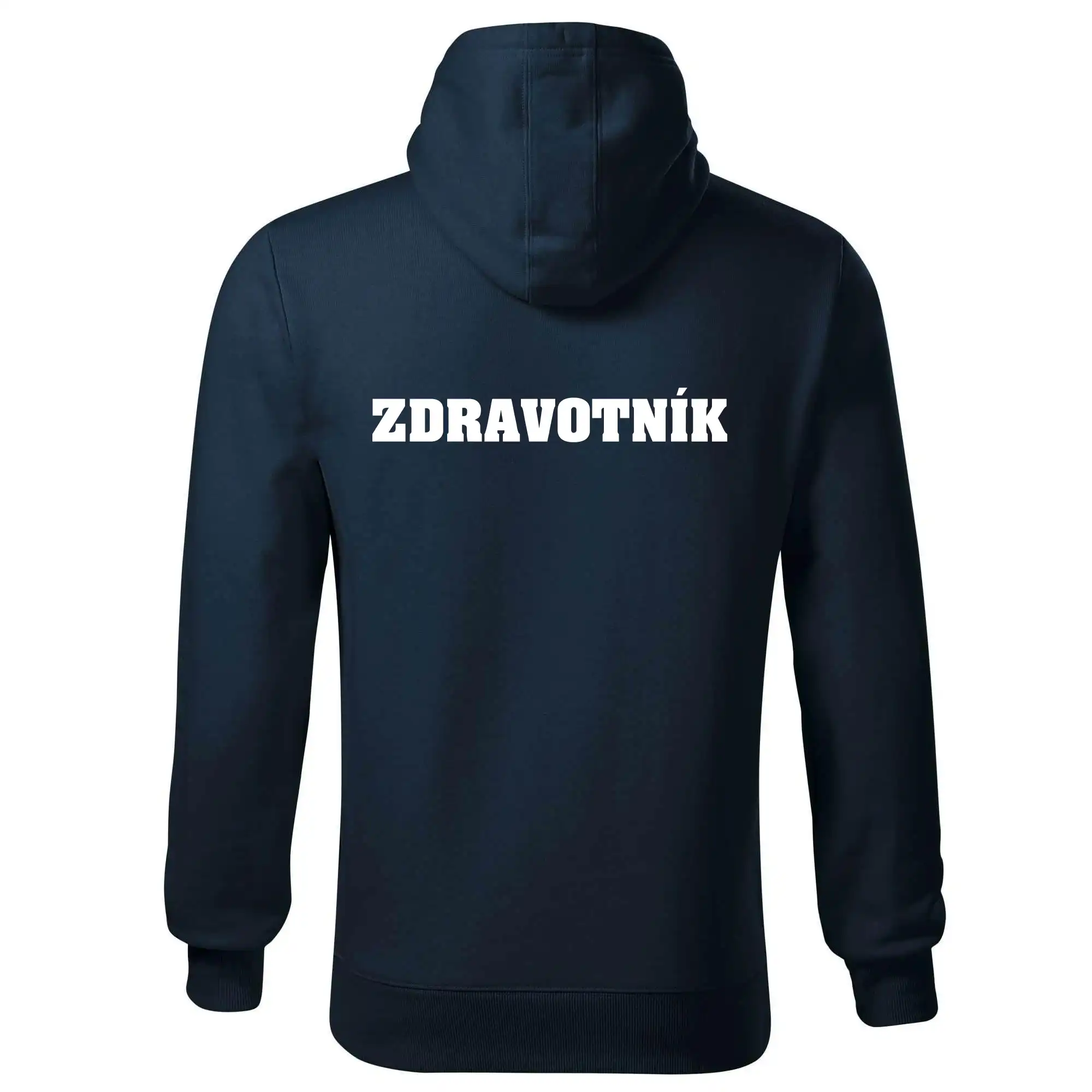 Hvězda života - zdravotník
