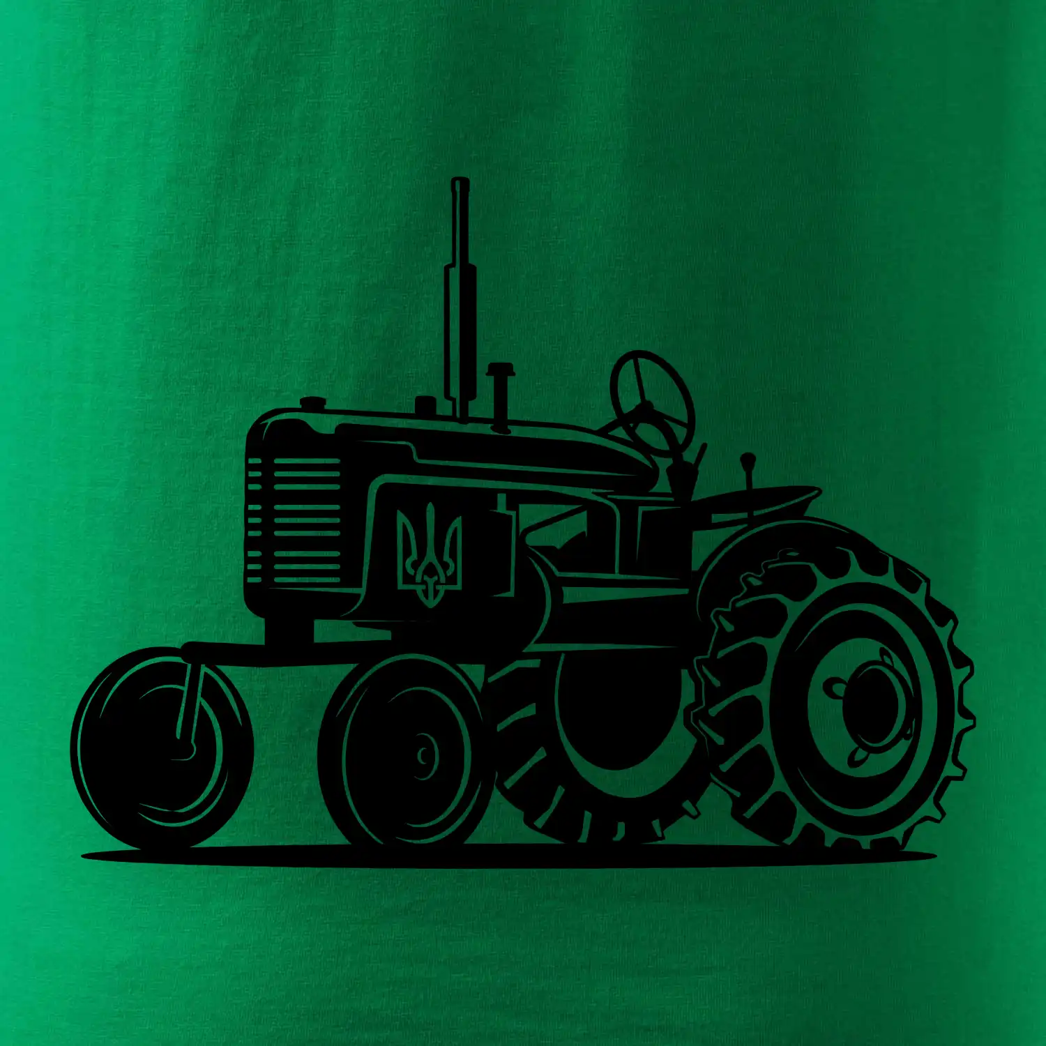 Traktor Ukrajinské armády