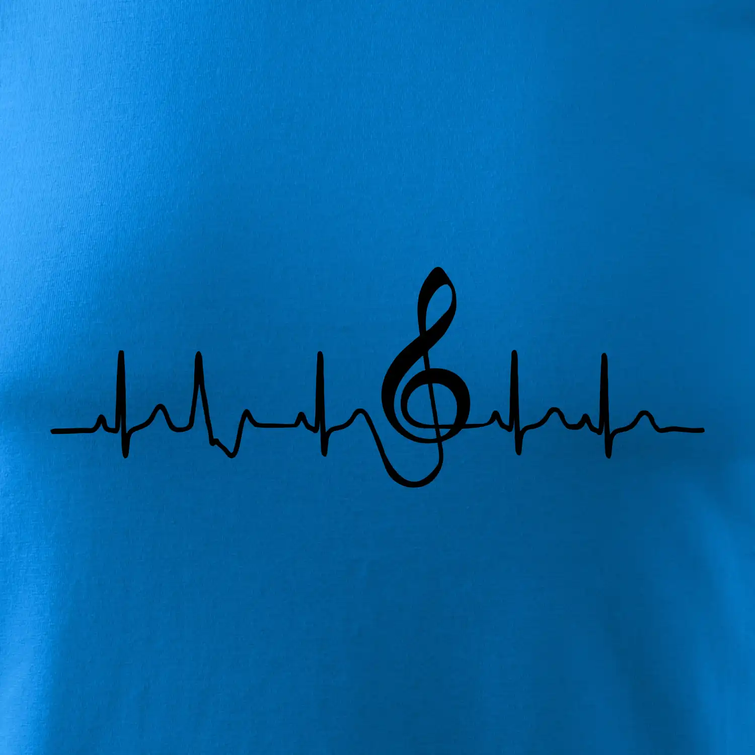 Moje srdce bije pro hudbu