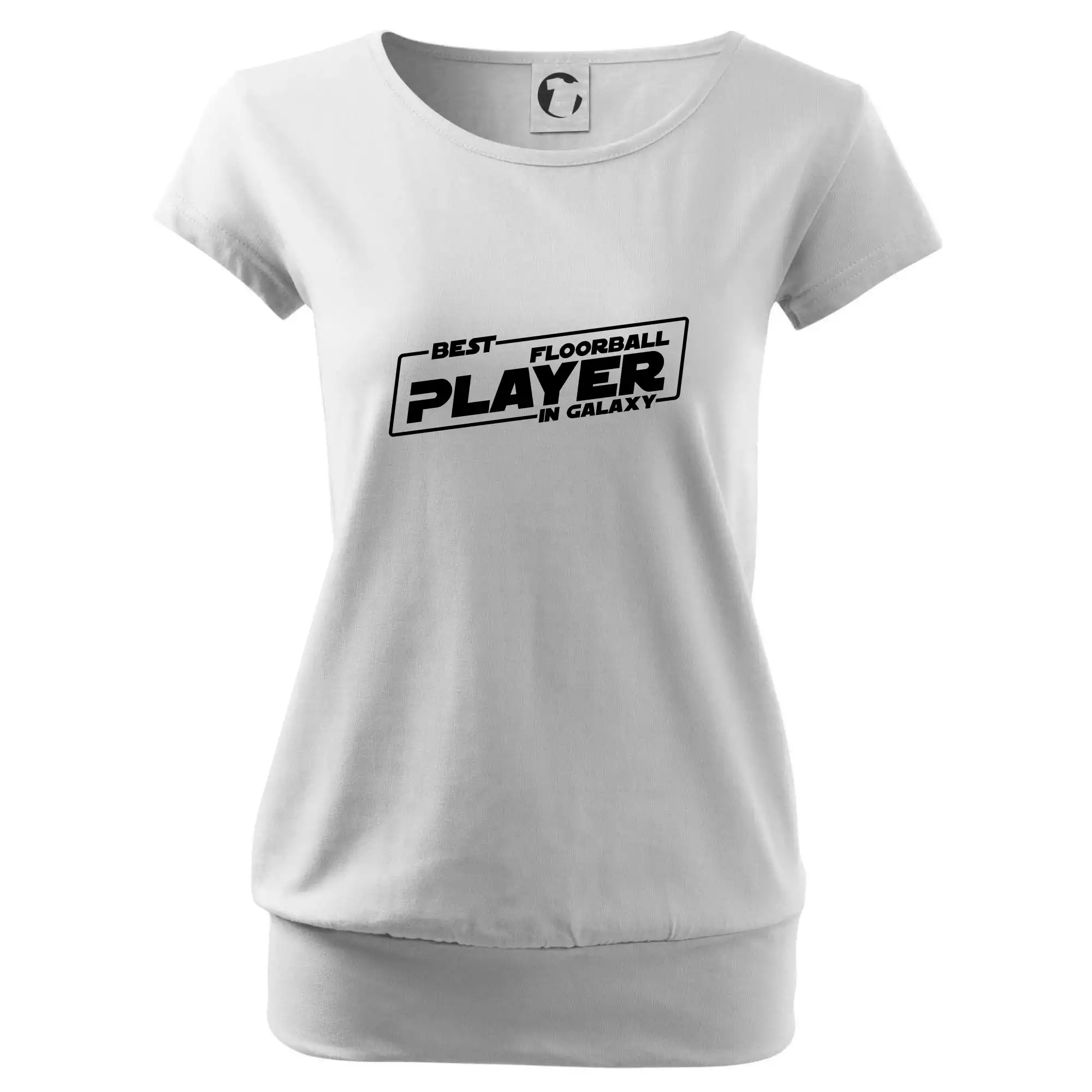 Best floorball player in galaxy