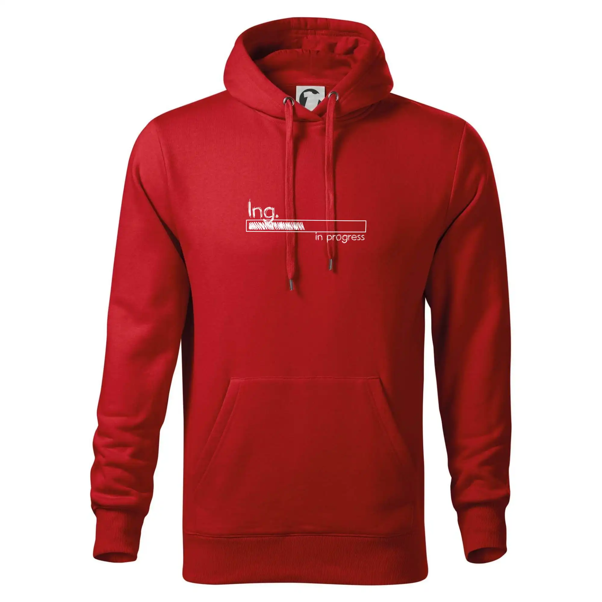 In progress  titul Ing. inženýr / inženýrka