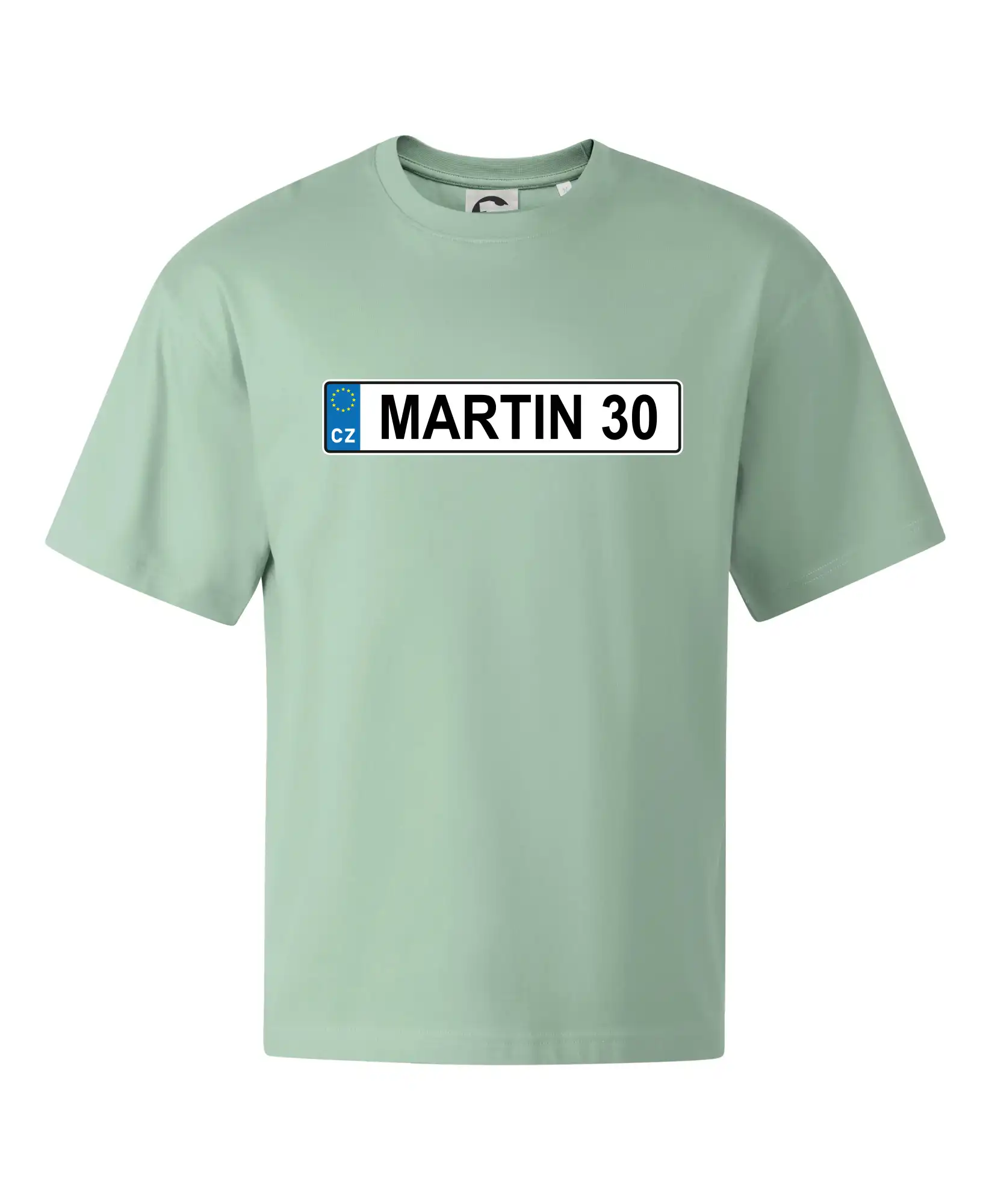SPZ Martin 30