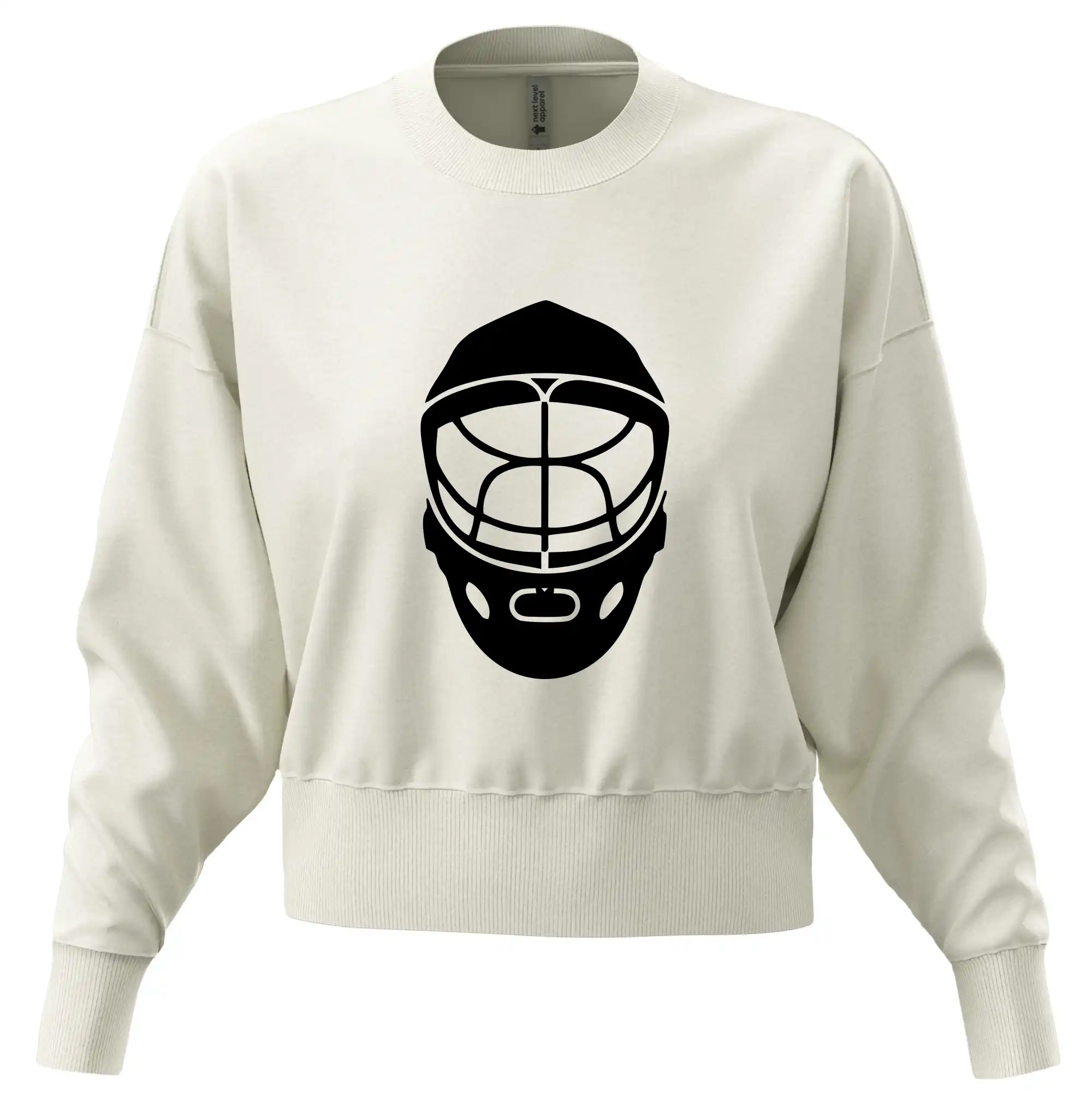 Florbal maska