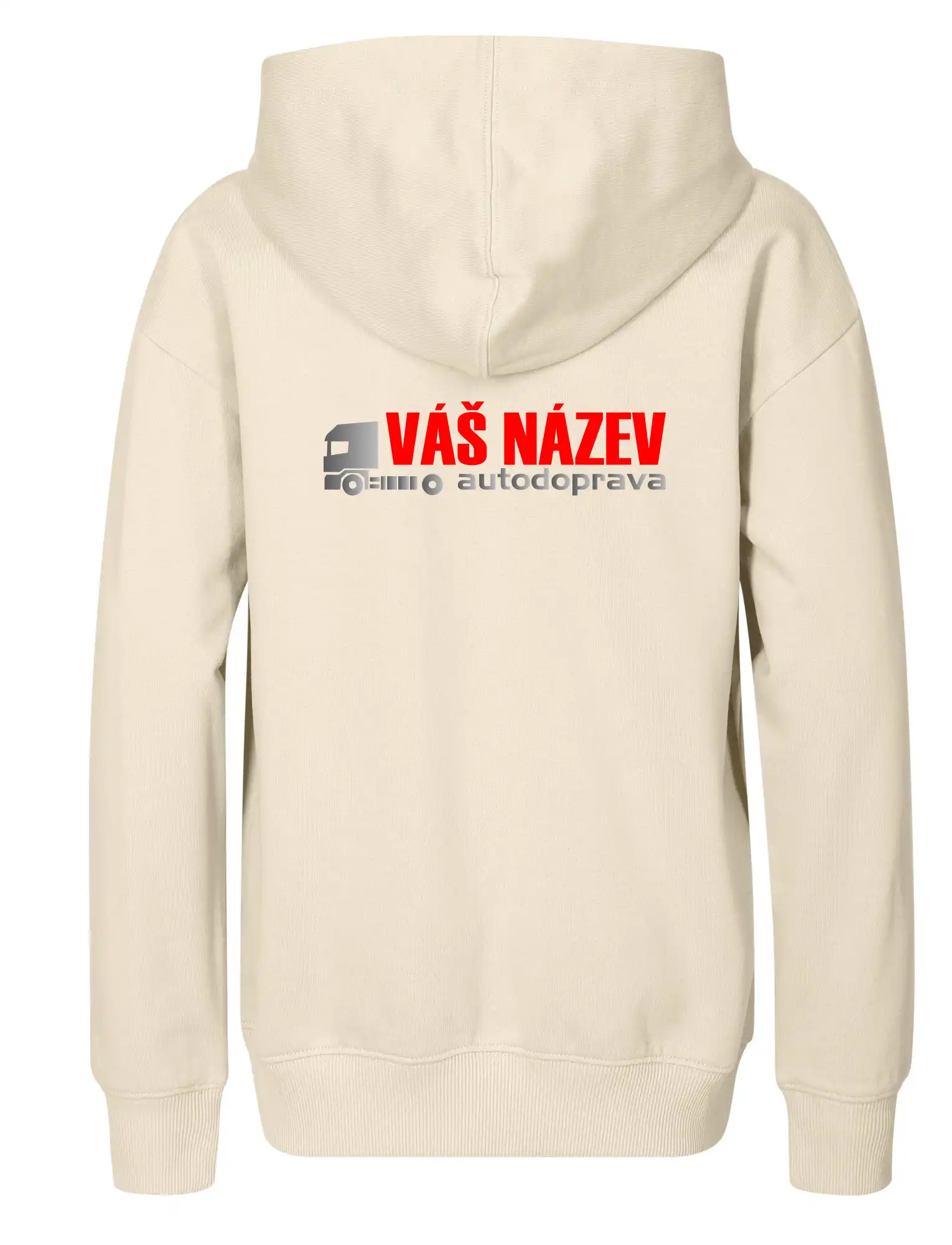 Autodoprava tahač (vlastní název)
