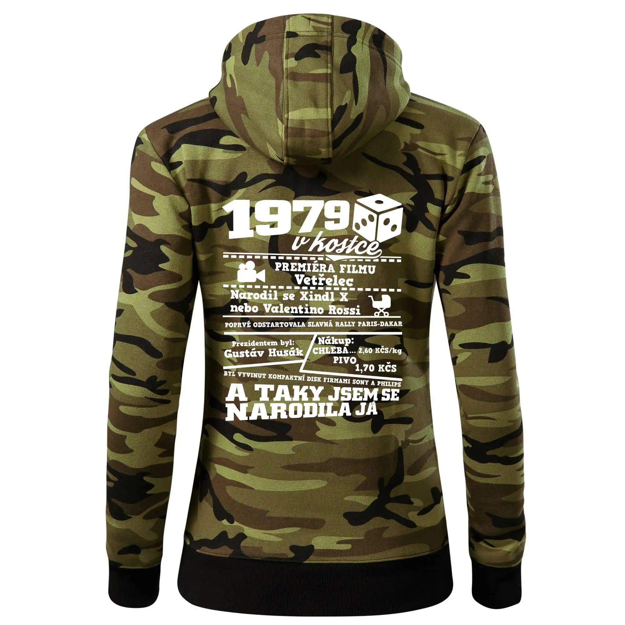 1979 v kostce