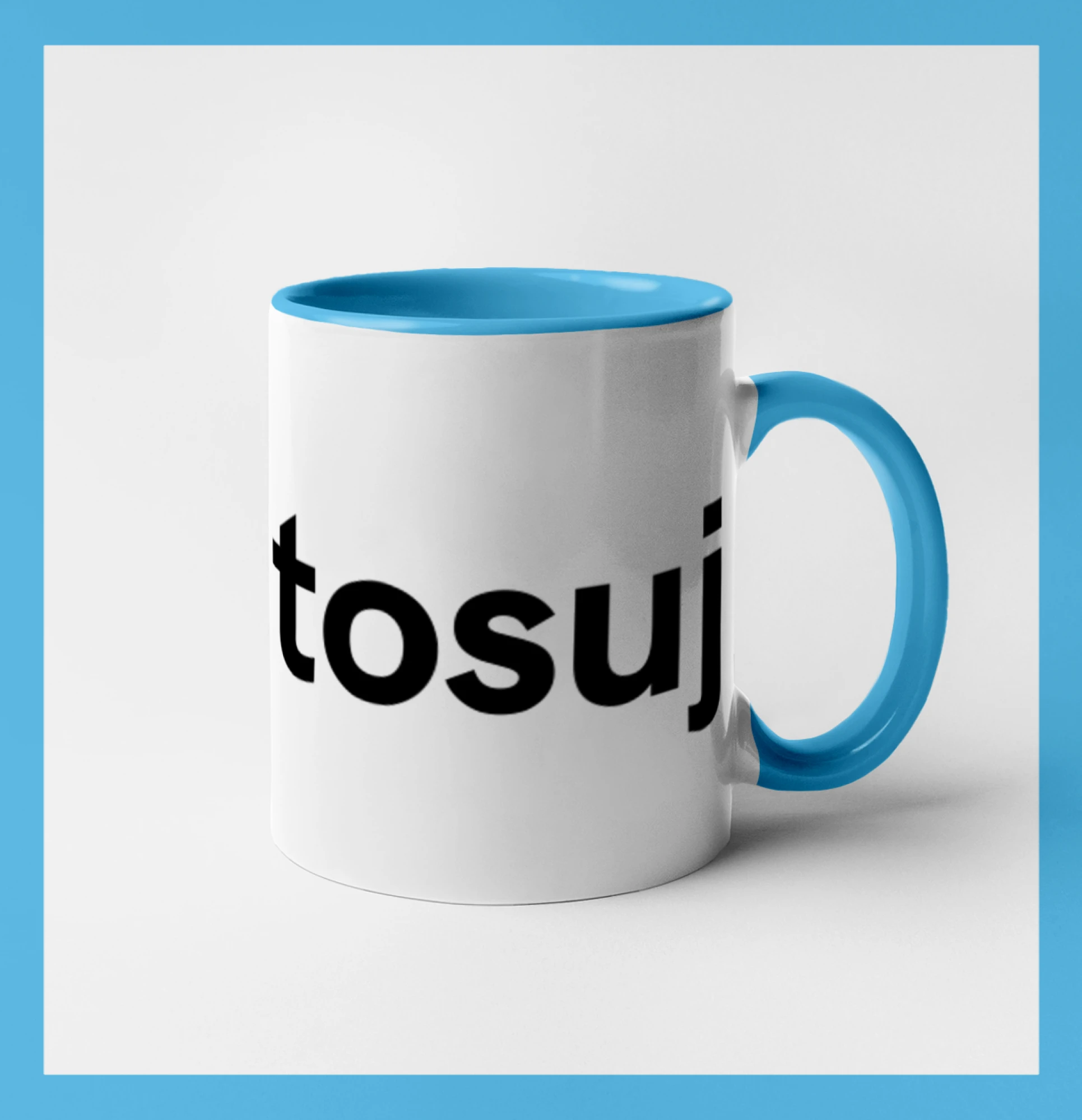 Štosuj - Logo na prsou Štosuj - Logo na prsou