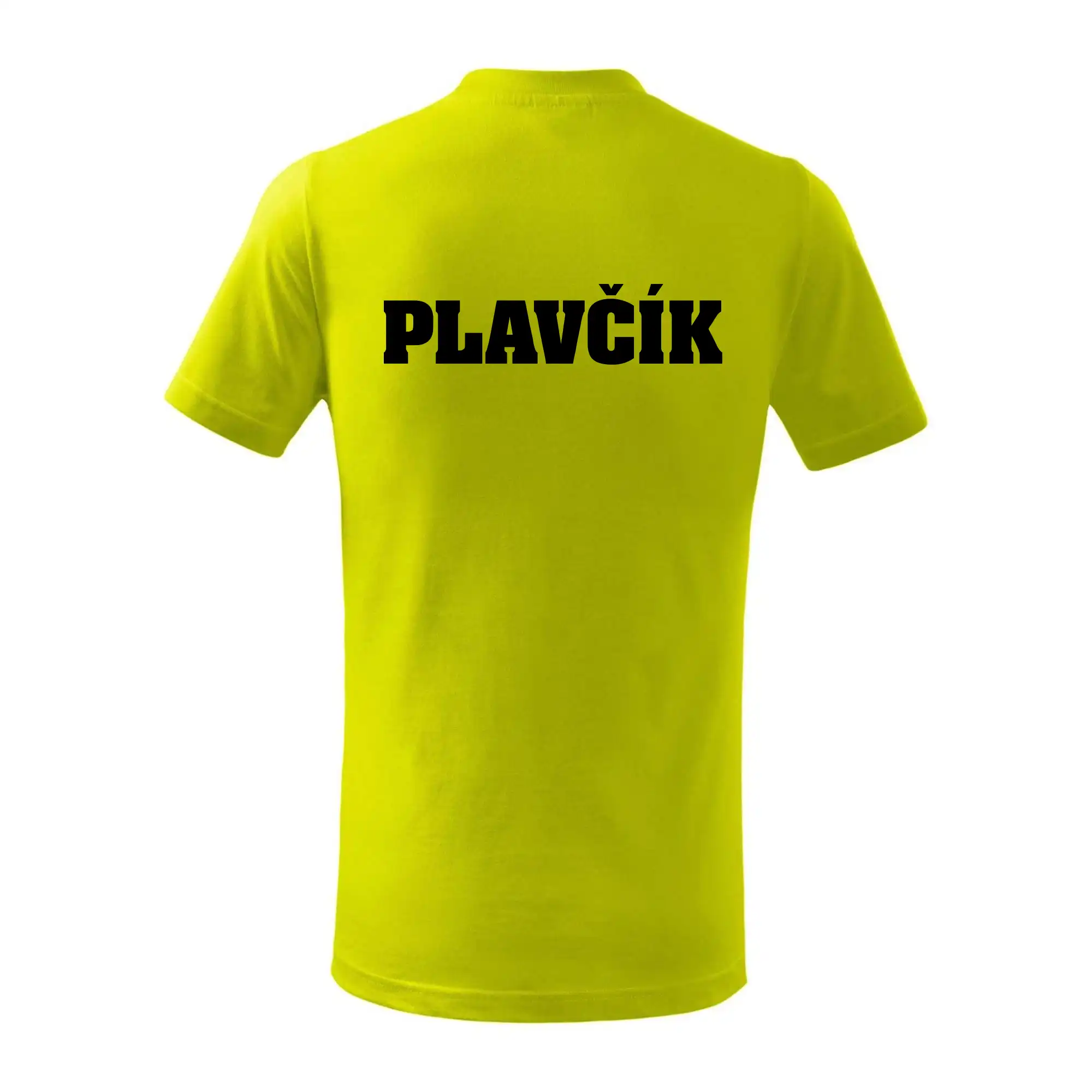 Hvězda života - Plavčík
