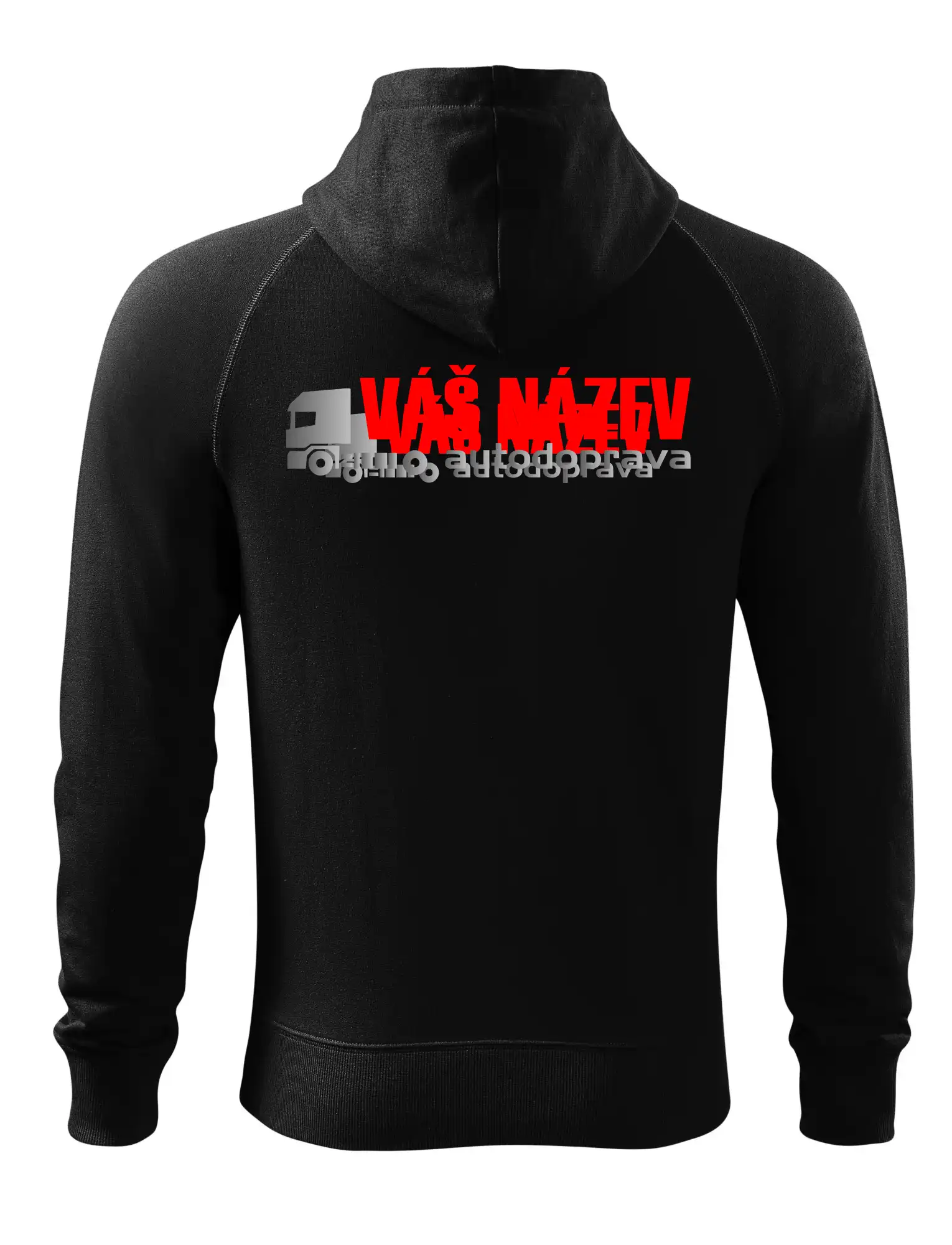 Autodoprava tahač (vlastní název)