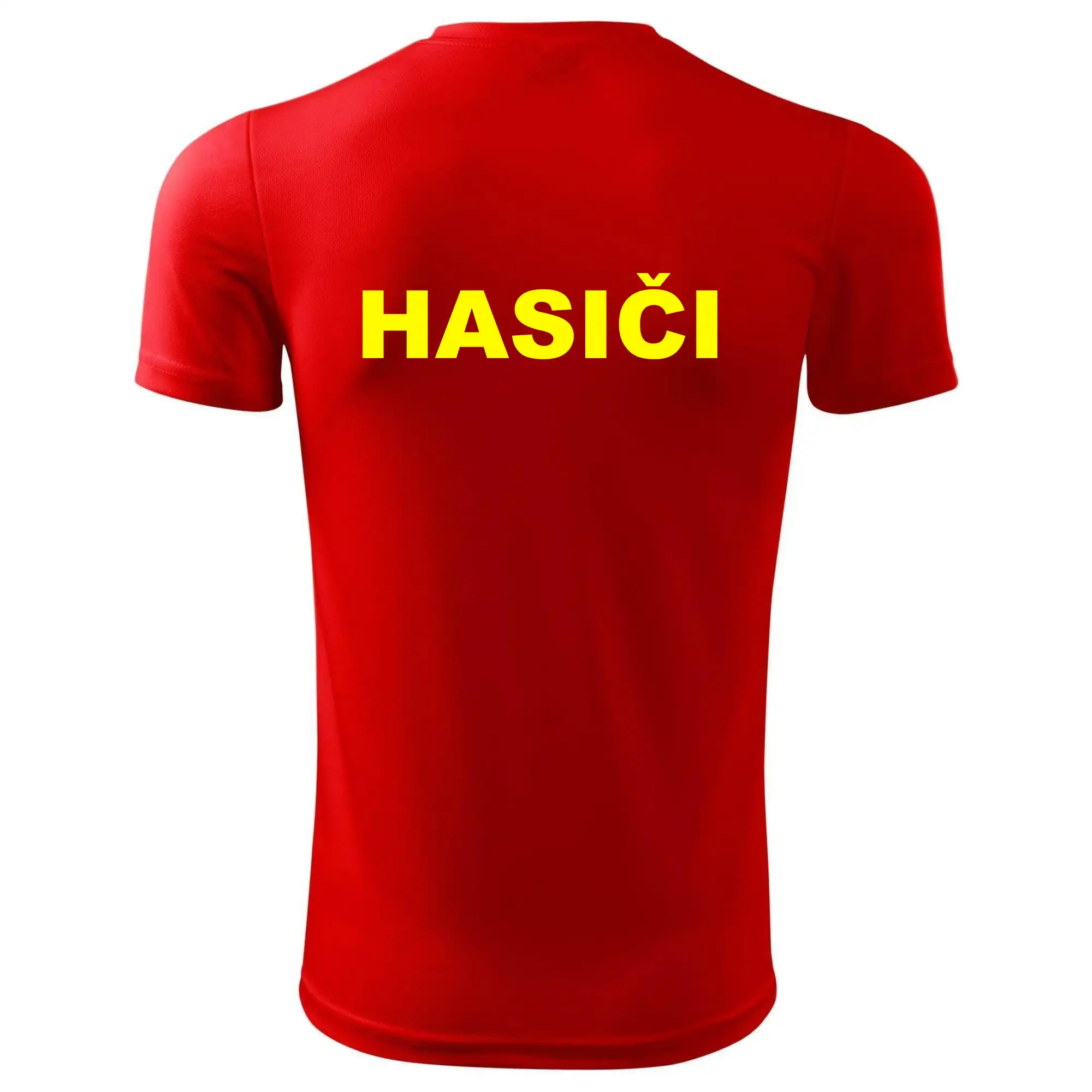 Hasiči název samostatný