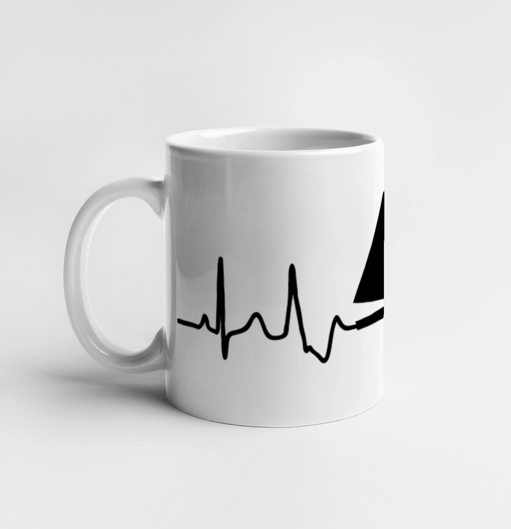 Plachtění EKG