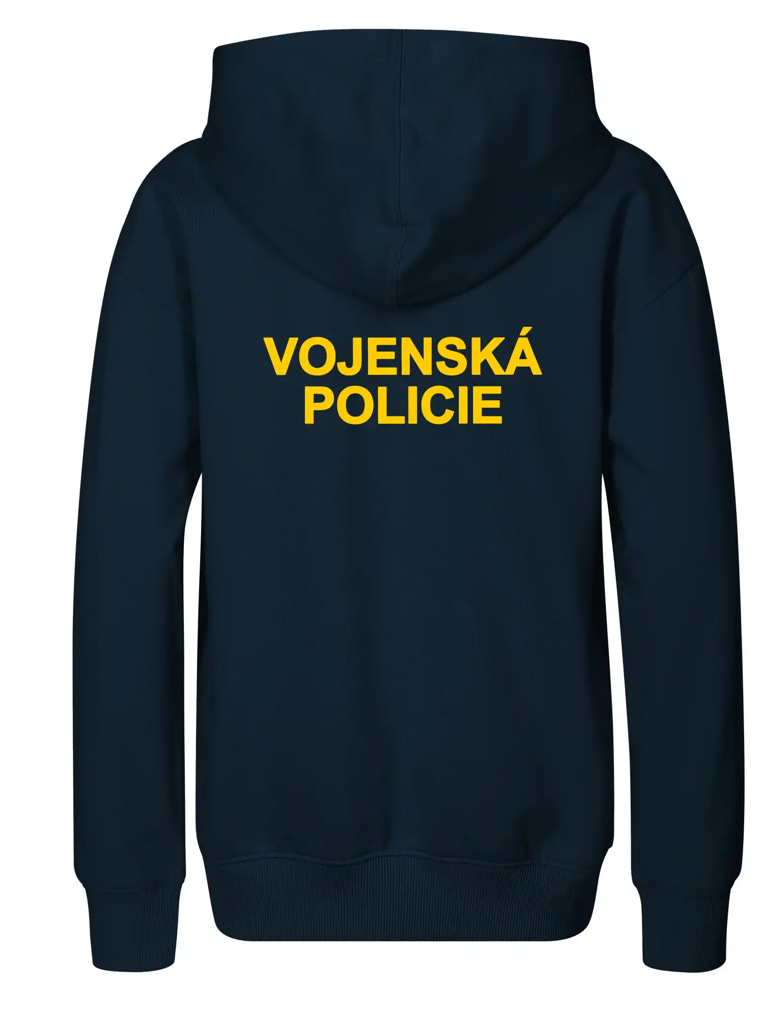 Vojenská Policie
