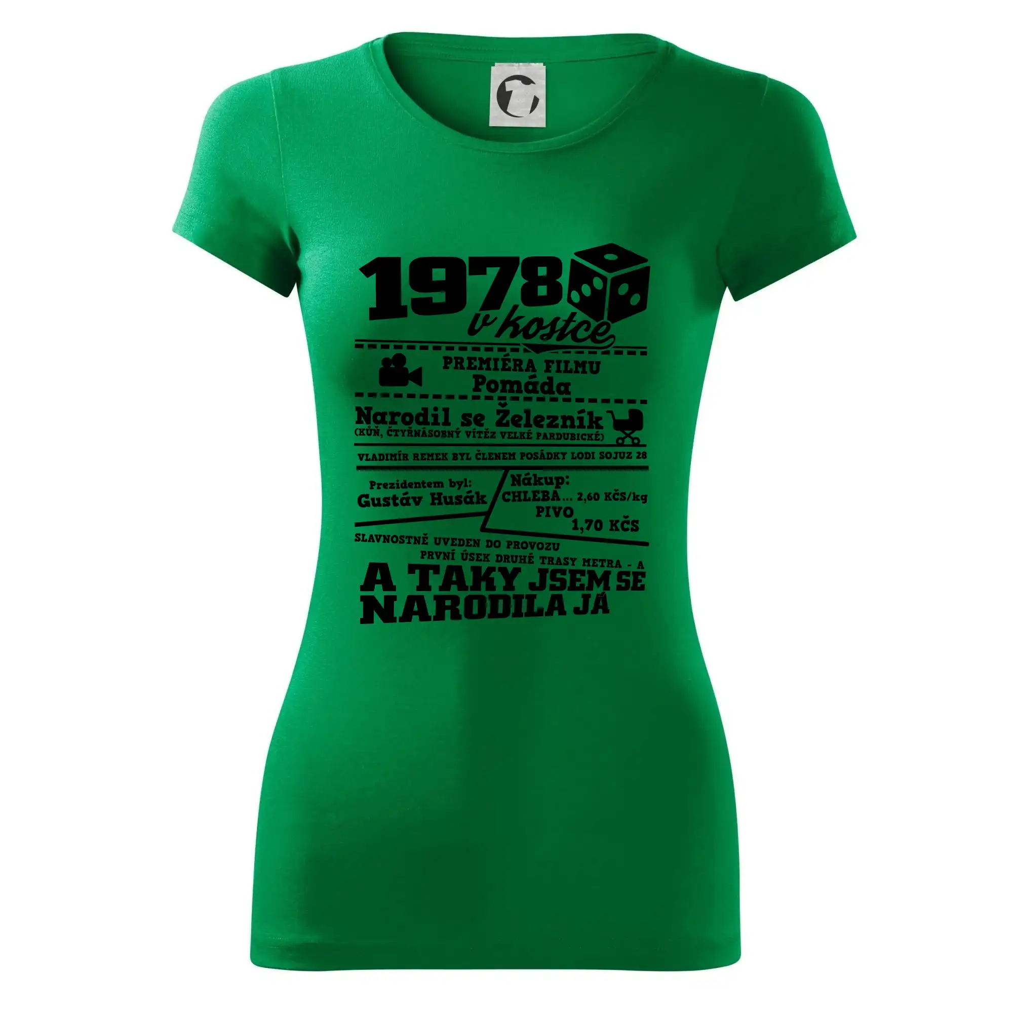 1978 v kostce