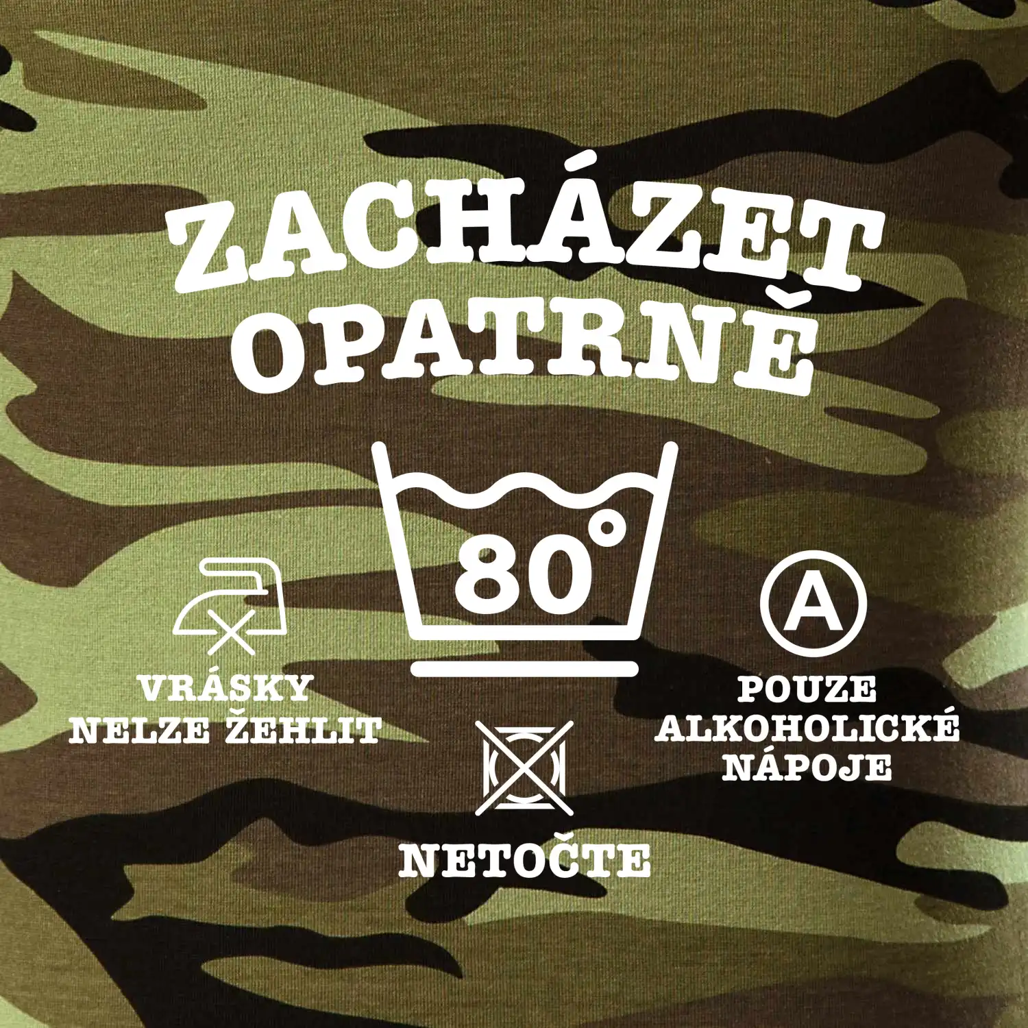 Zacházet opatrně 80