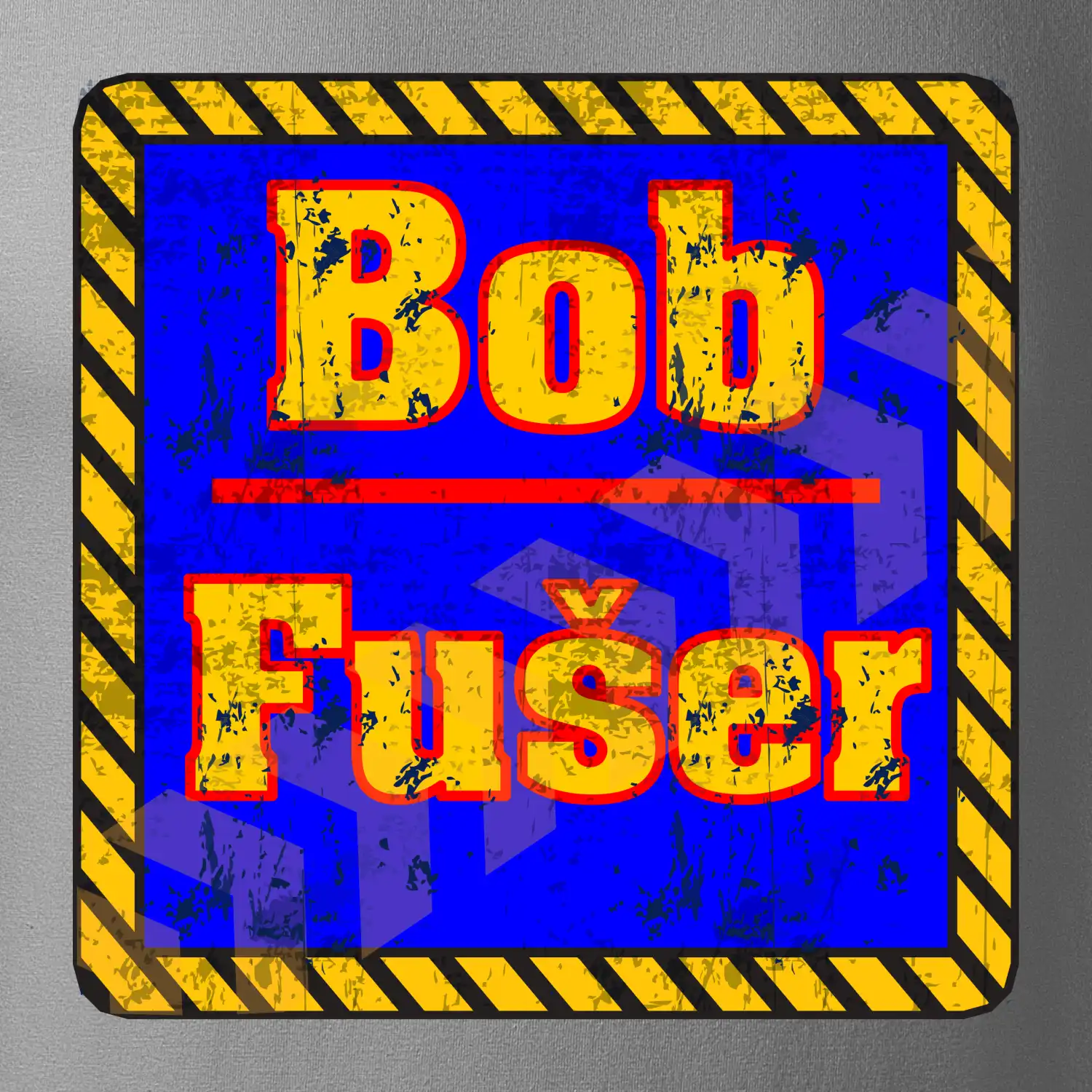 Bob fušer