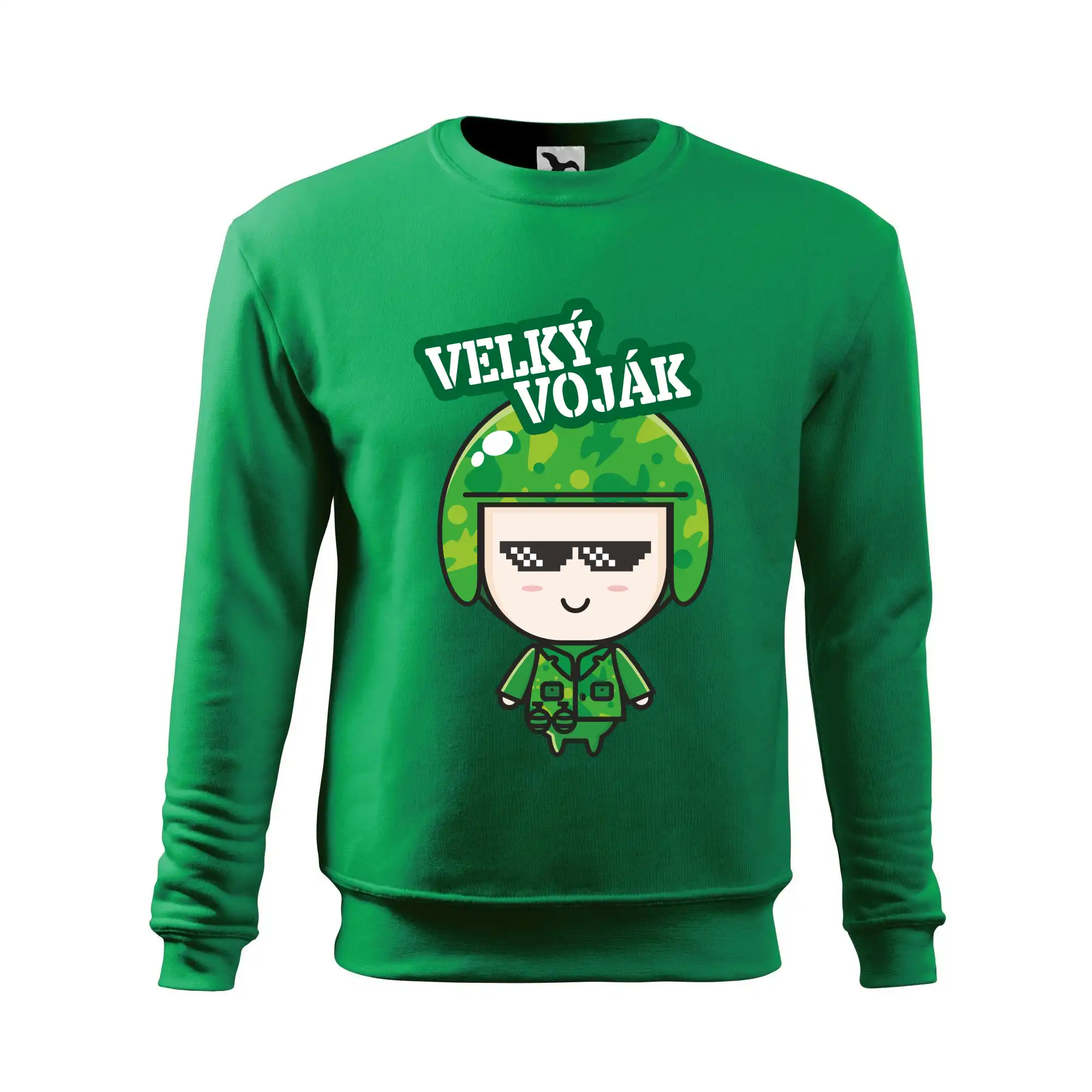 Velký voják