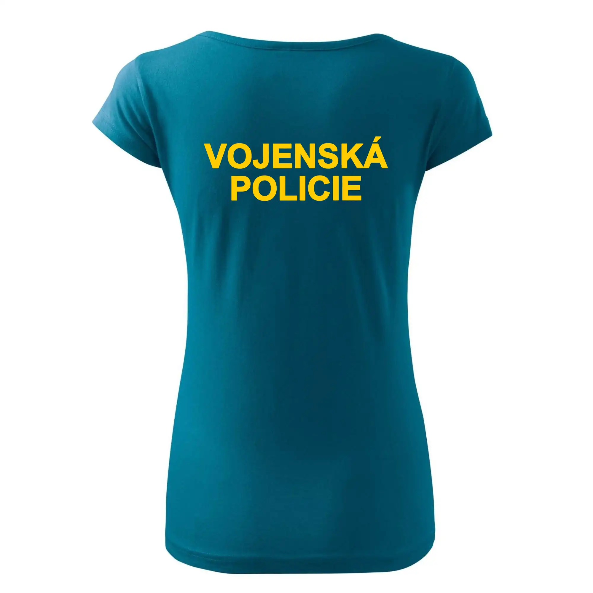 Vojenská Policie