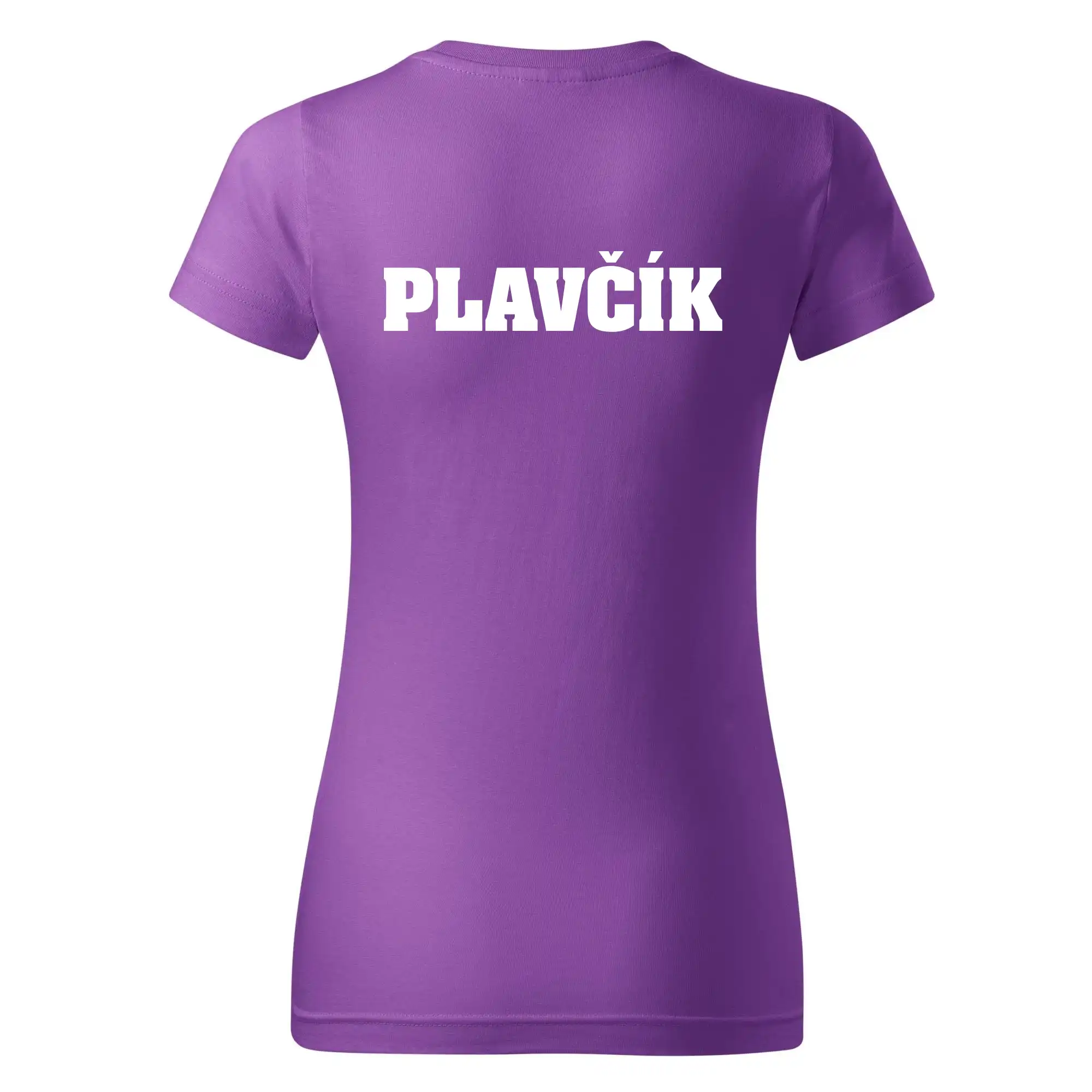 Hvězda života - Plavčík