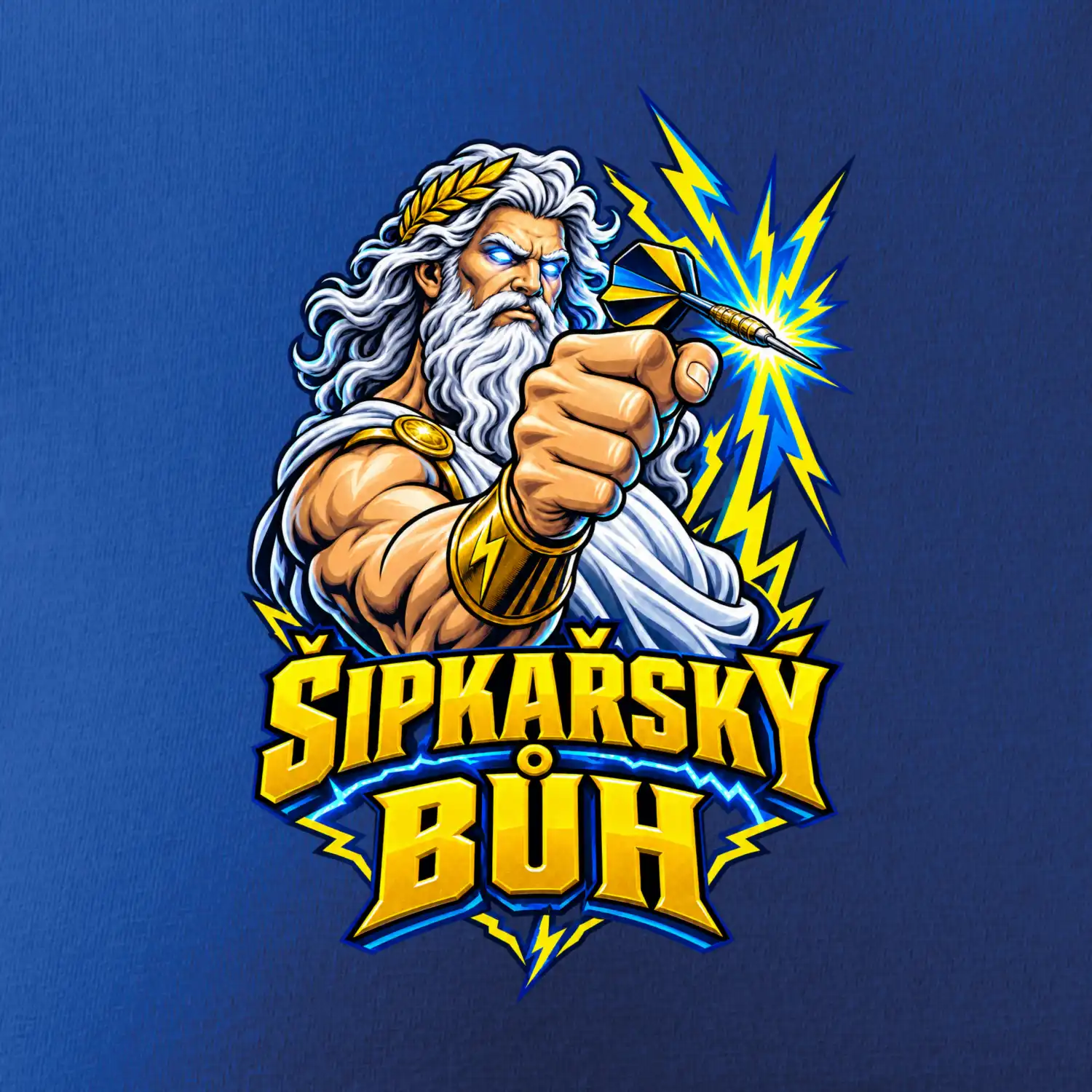 Šipkařský bůh