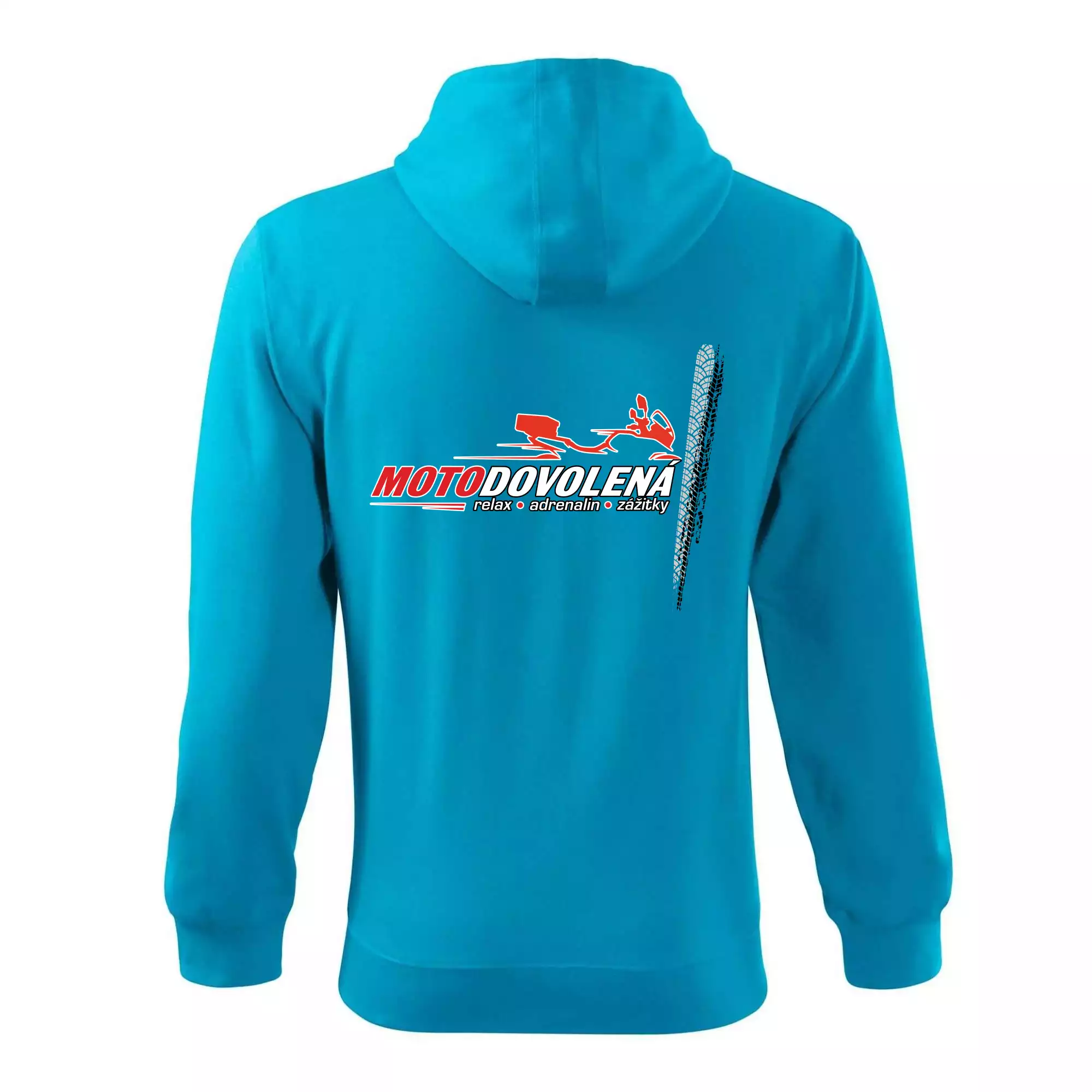 Moto dovolená - relax adrenalin zážitky