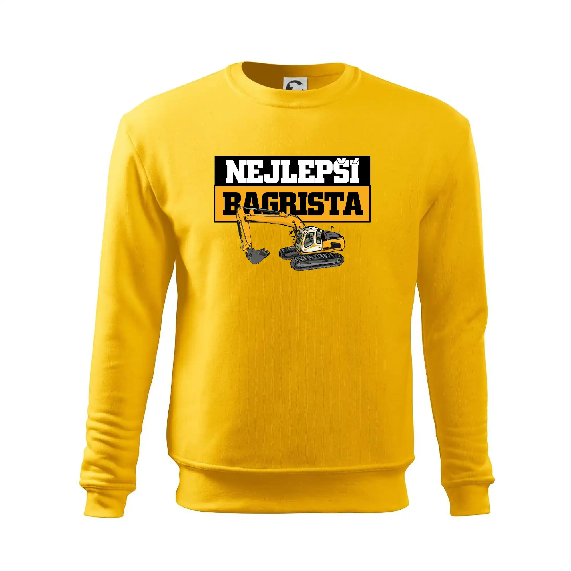 Nejlepší bagrista