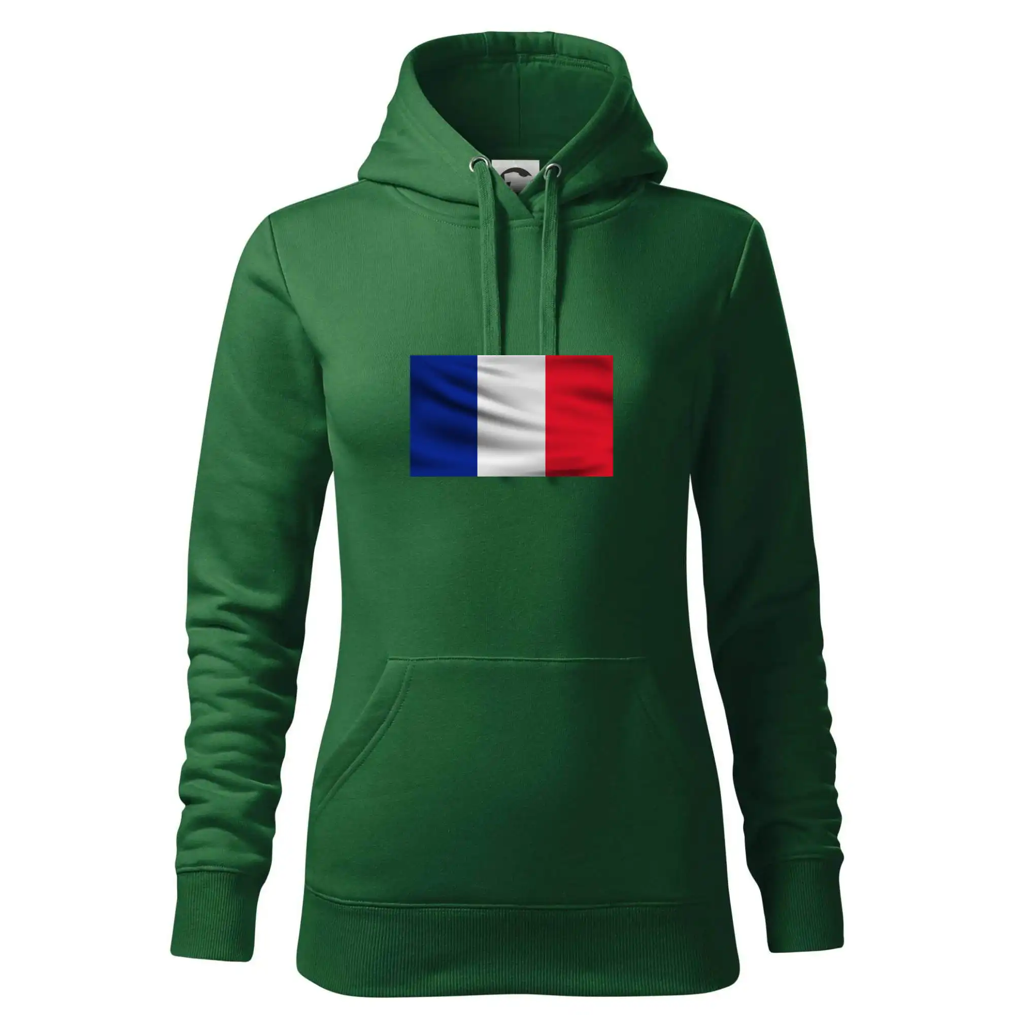 Francouzská vlajka obdélník