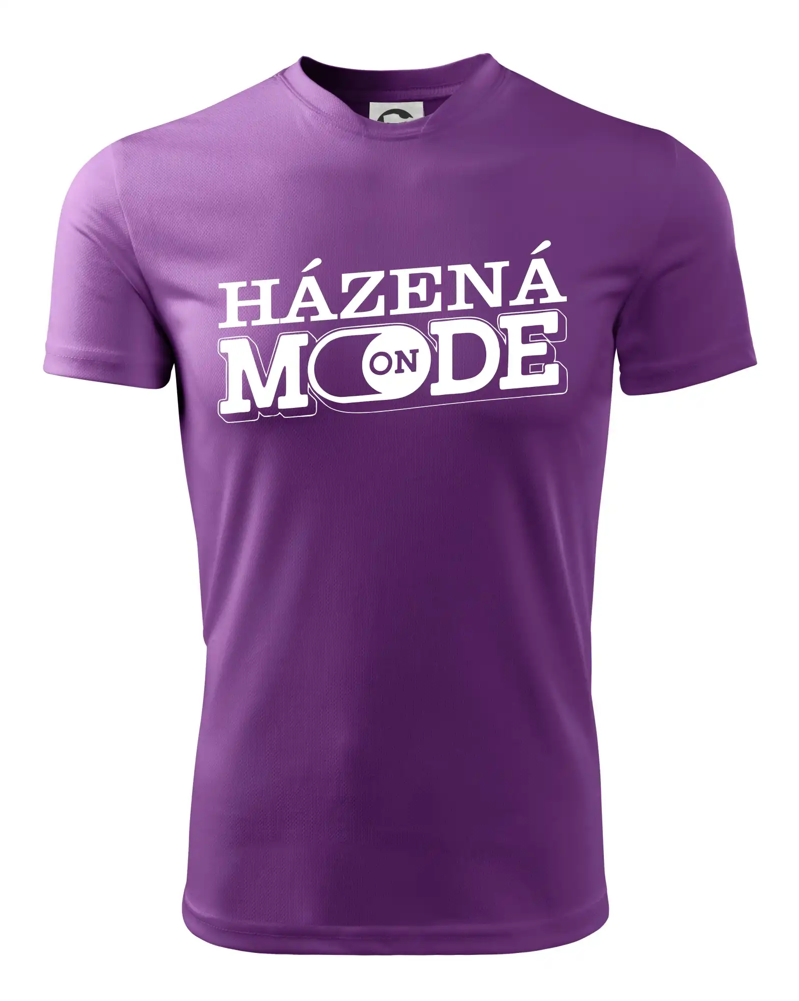 Házená mode