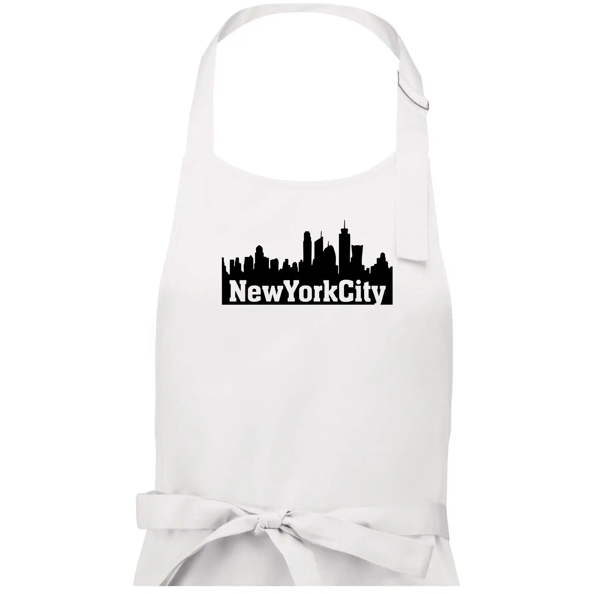 New York City silueta