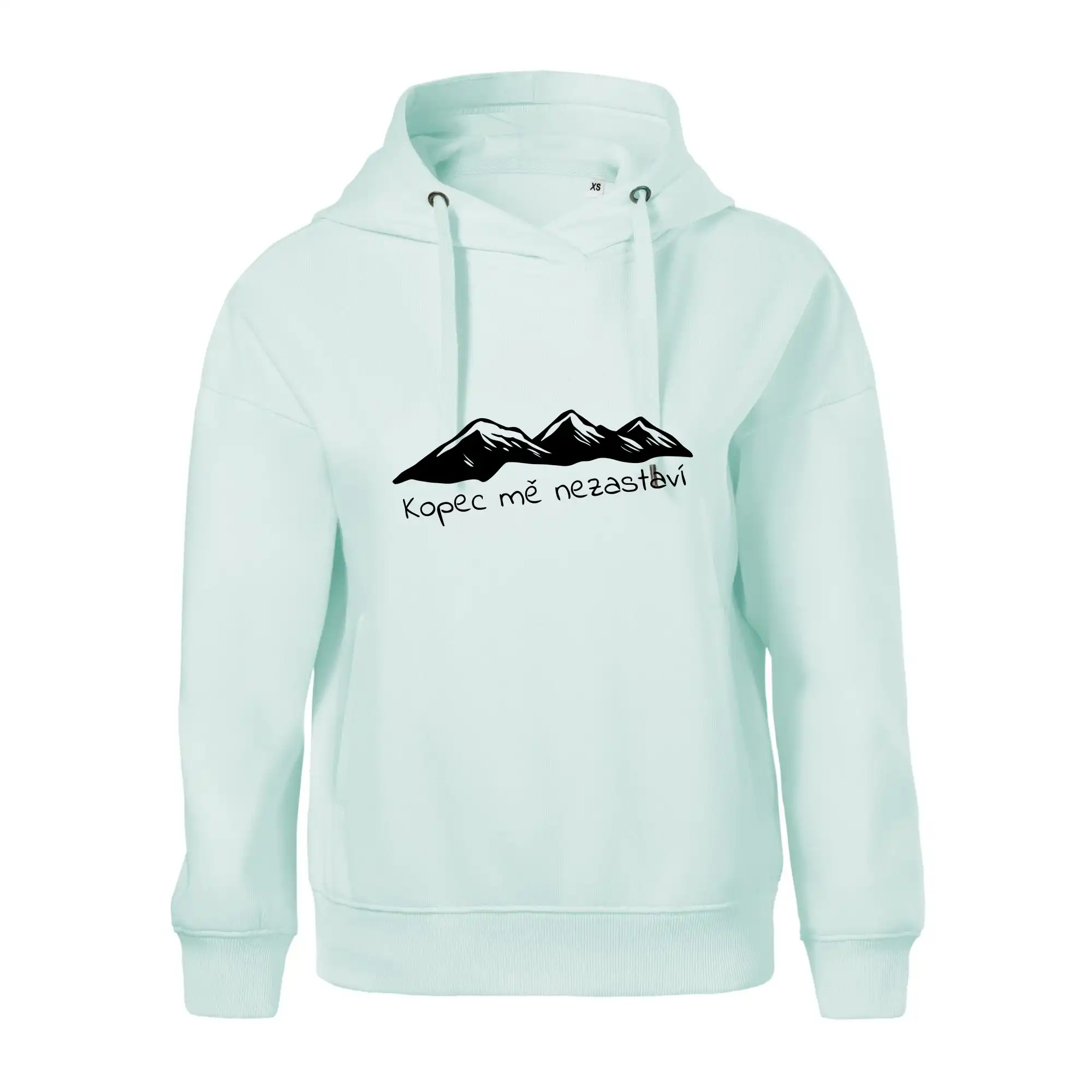 Kopec mě nezastaví - hory