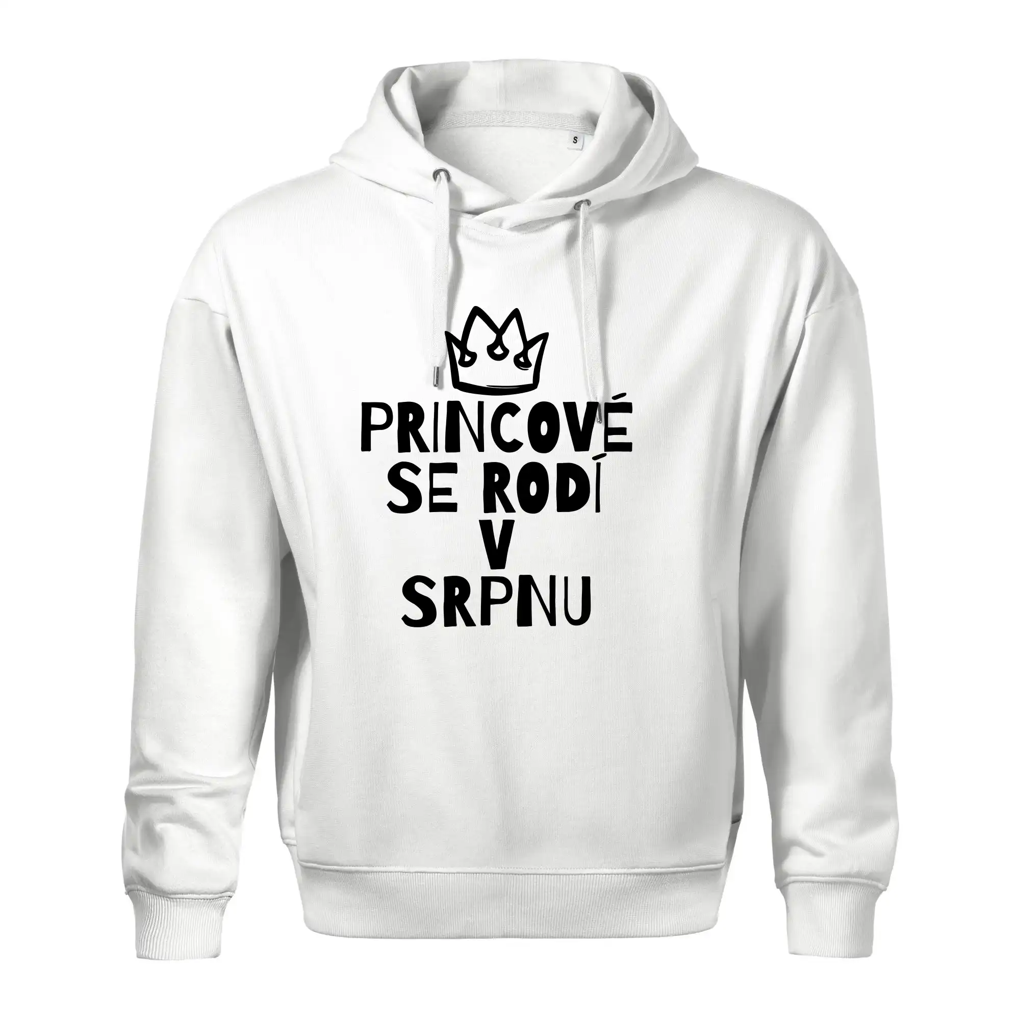 Princové se rodí v srpnu