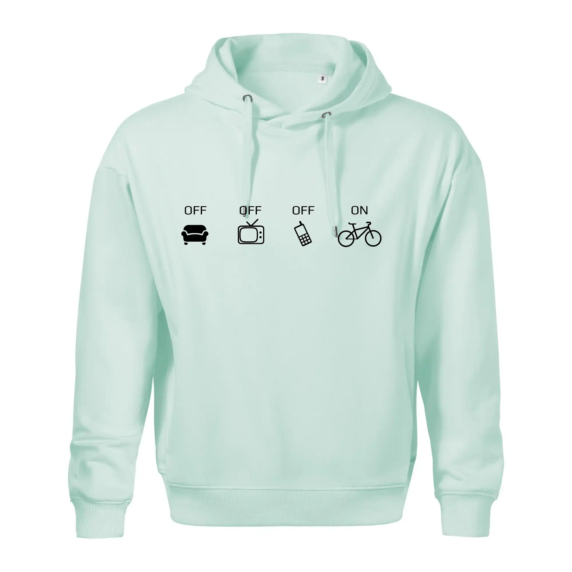 Zapni cyklorežim