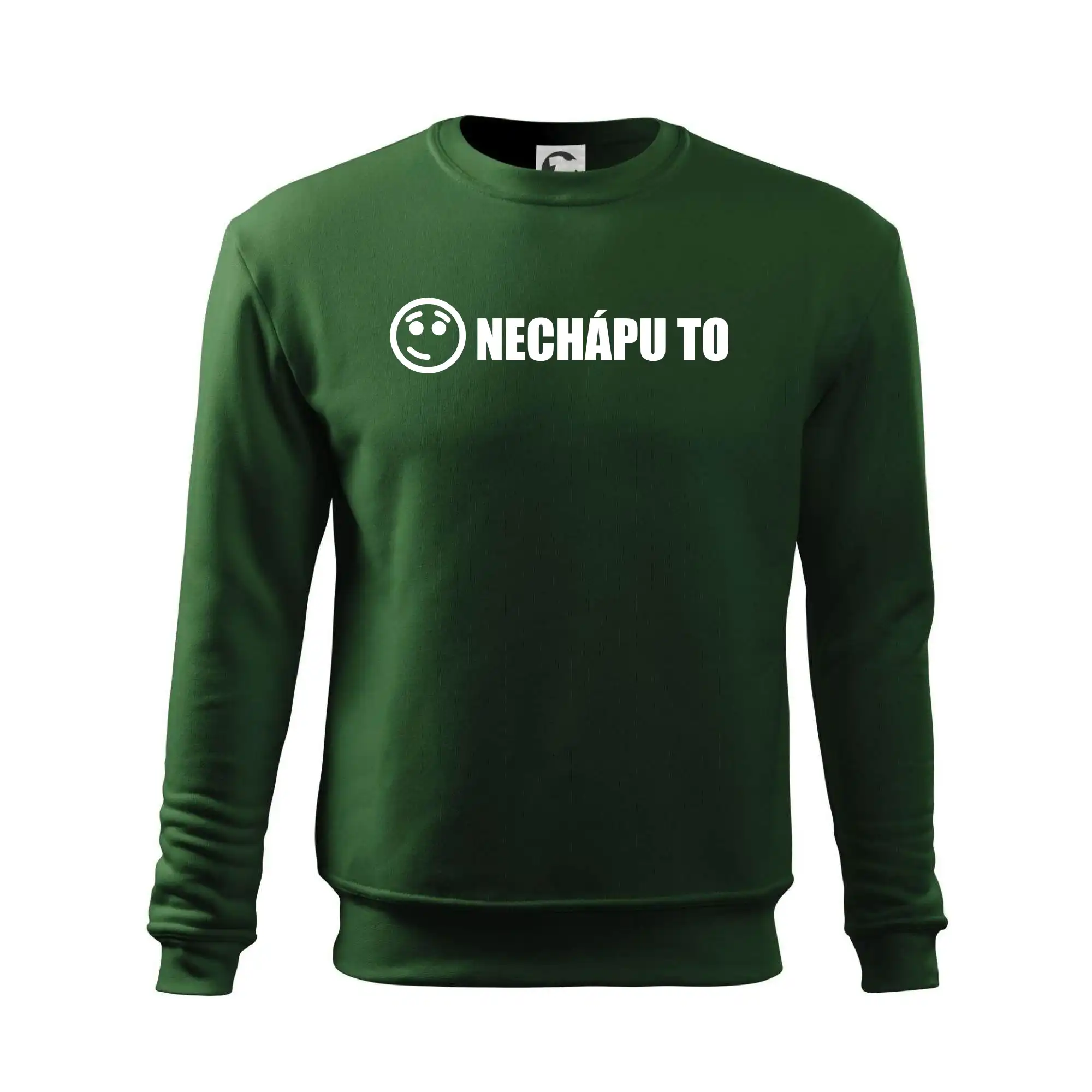 Nechápu to - pořád to nechápu
