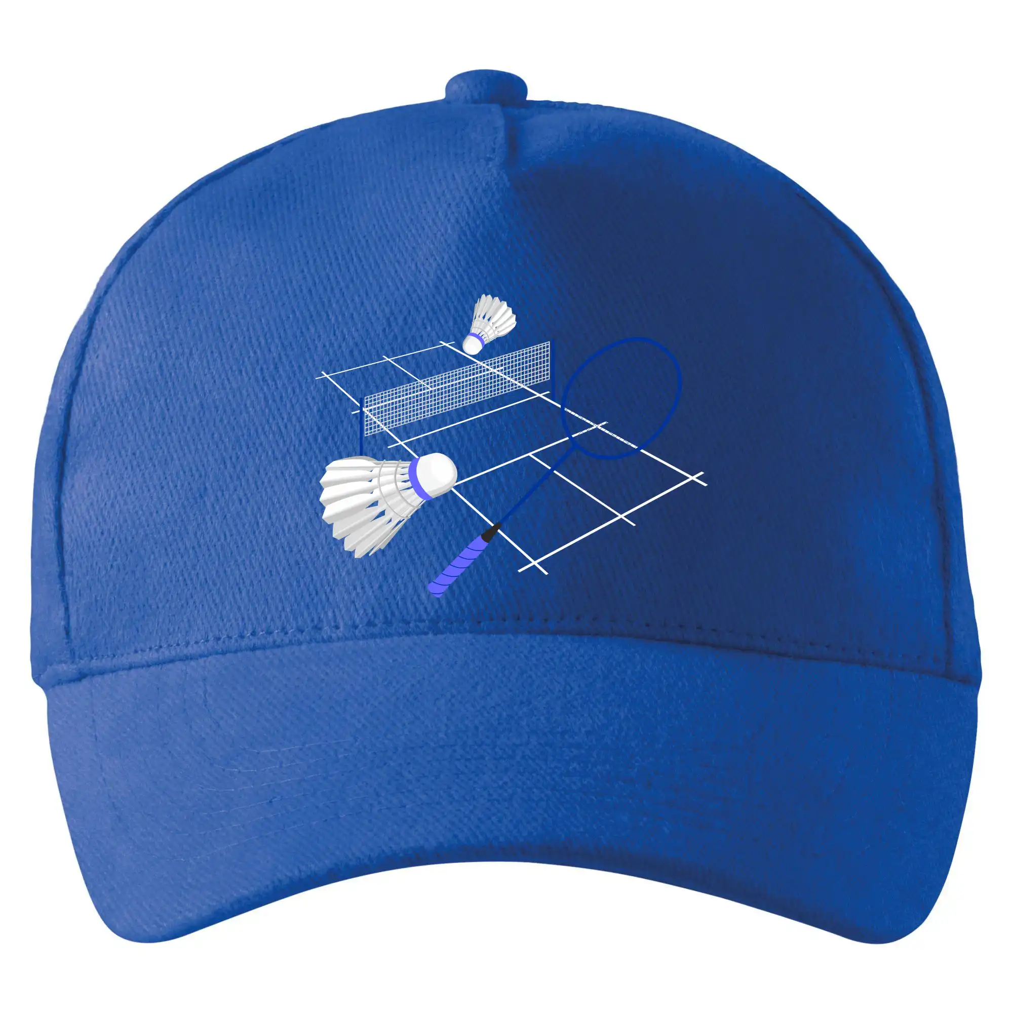 Badminton - hřiště