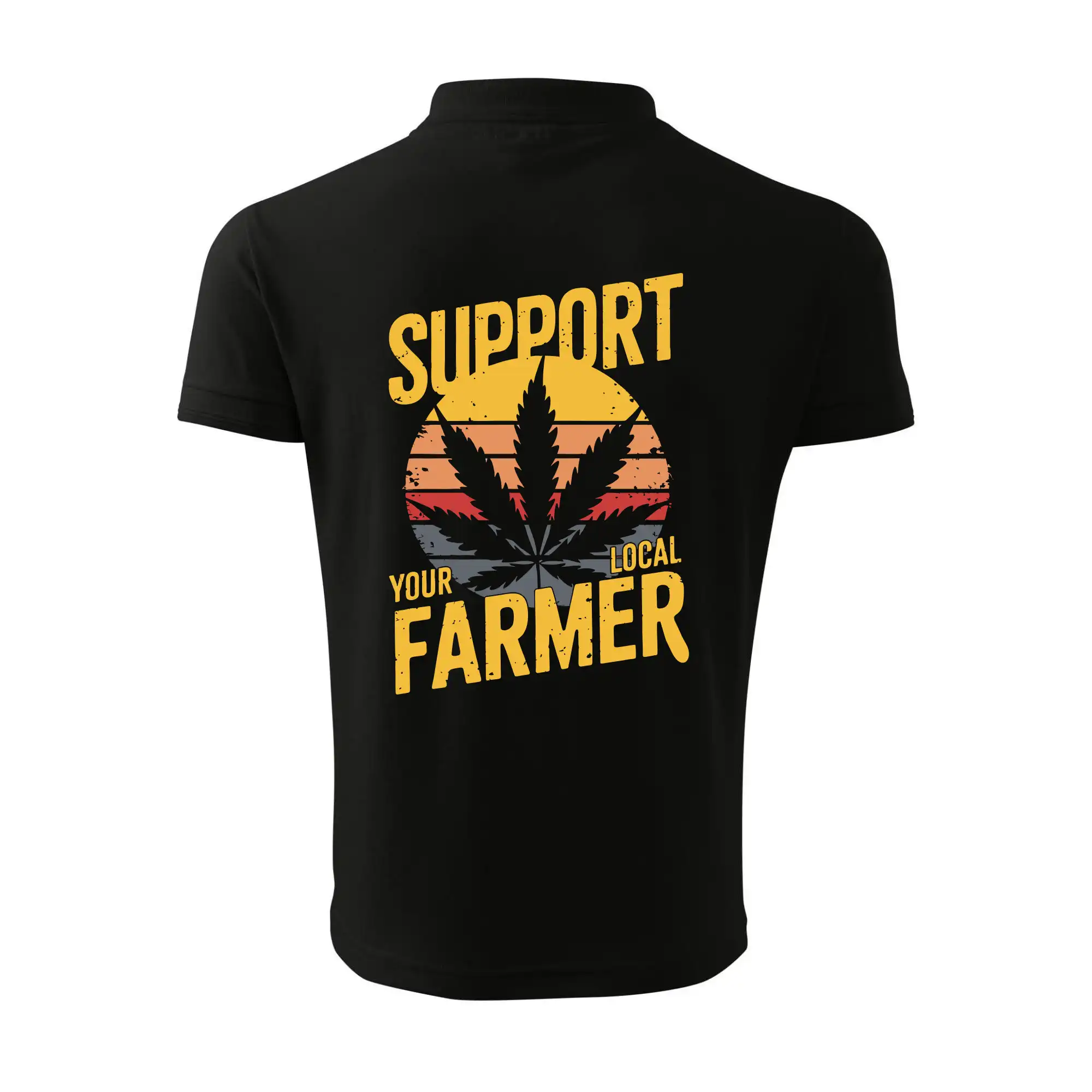 Marihuana - Support local farmer